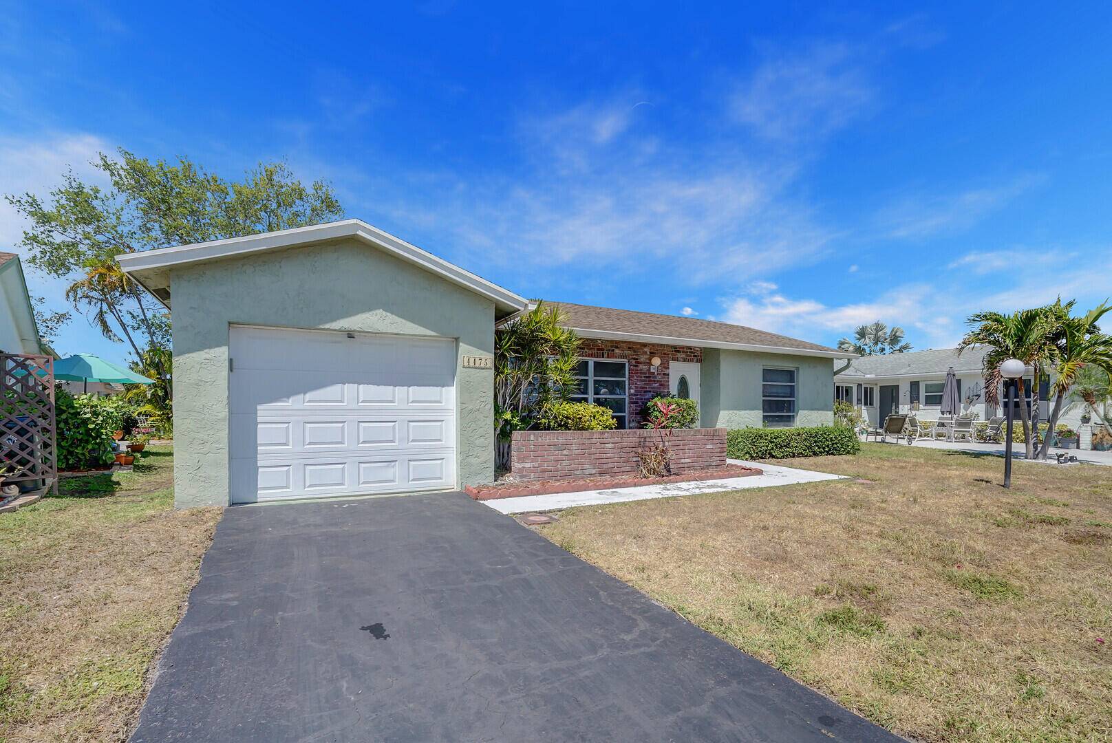 Lake Worth, FL 33467,4475 Pine Park CIR