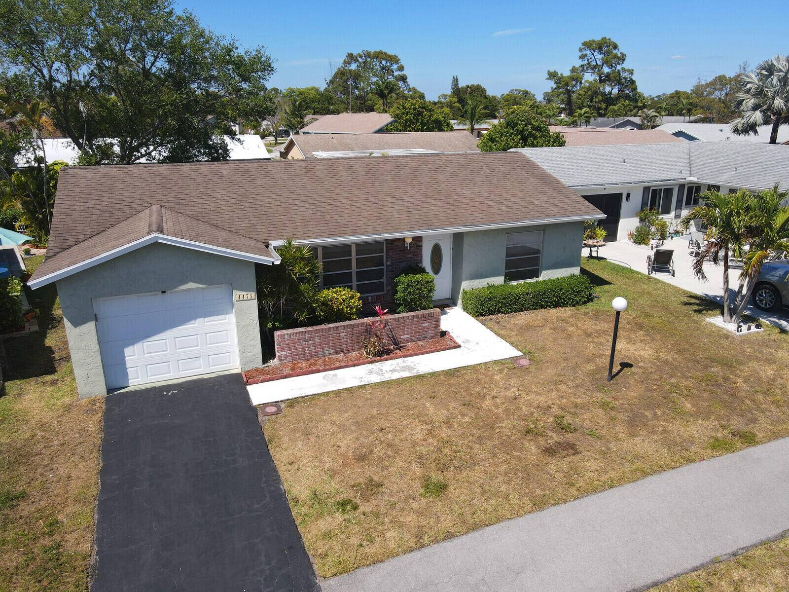 Lake Worth, FL 33467,4475 Pine Park CIR