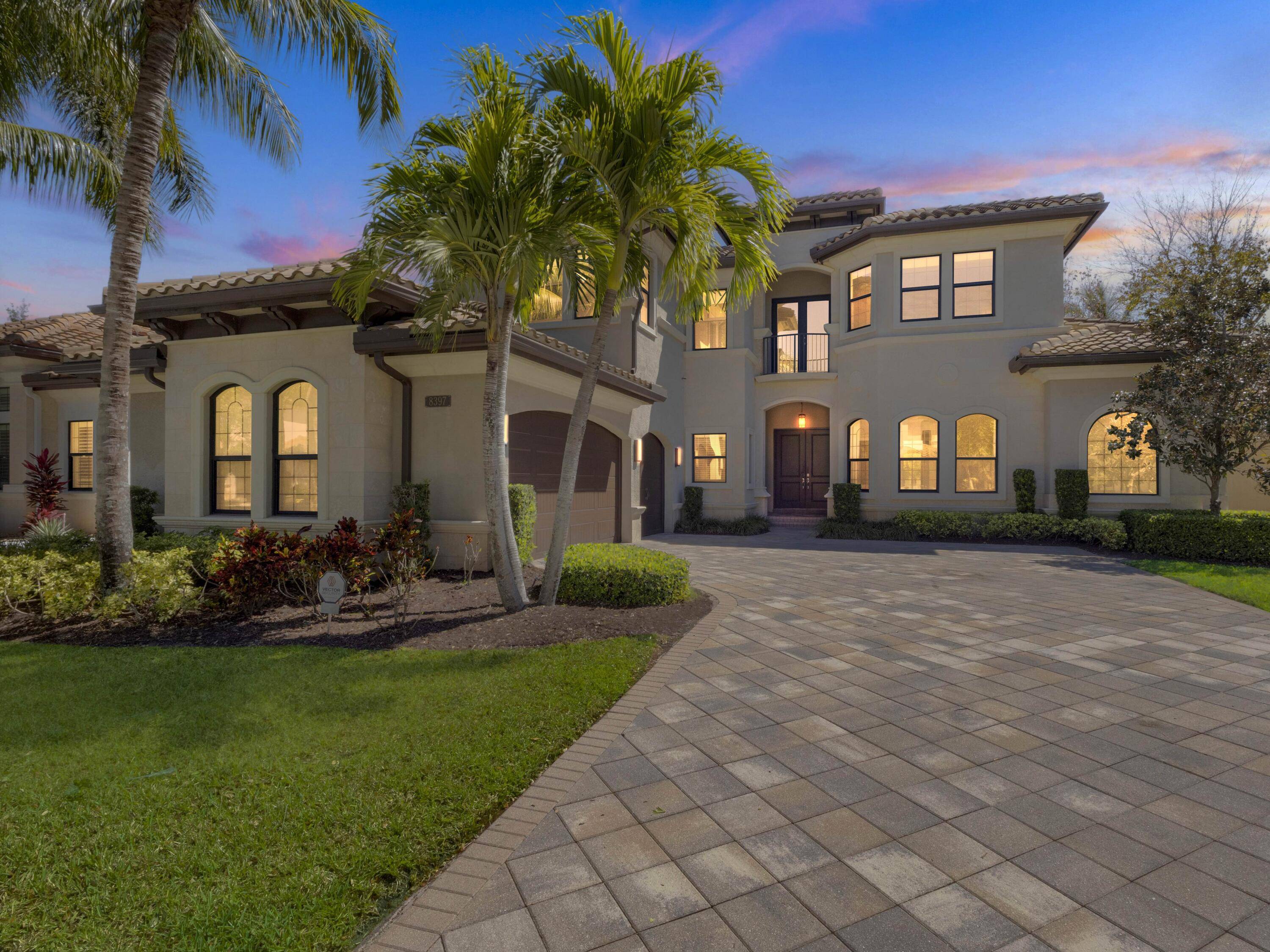 Delray Beach, FL 33446,8397 Hawks Gully AVE