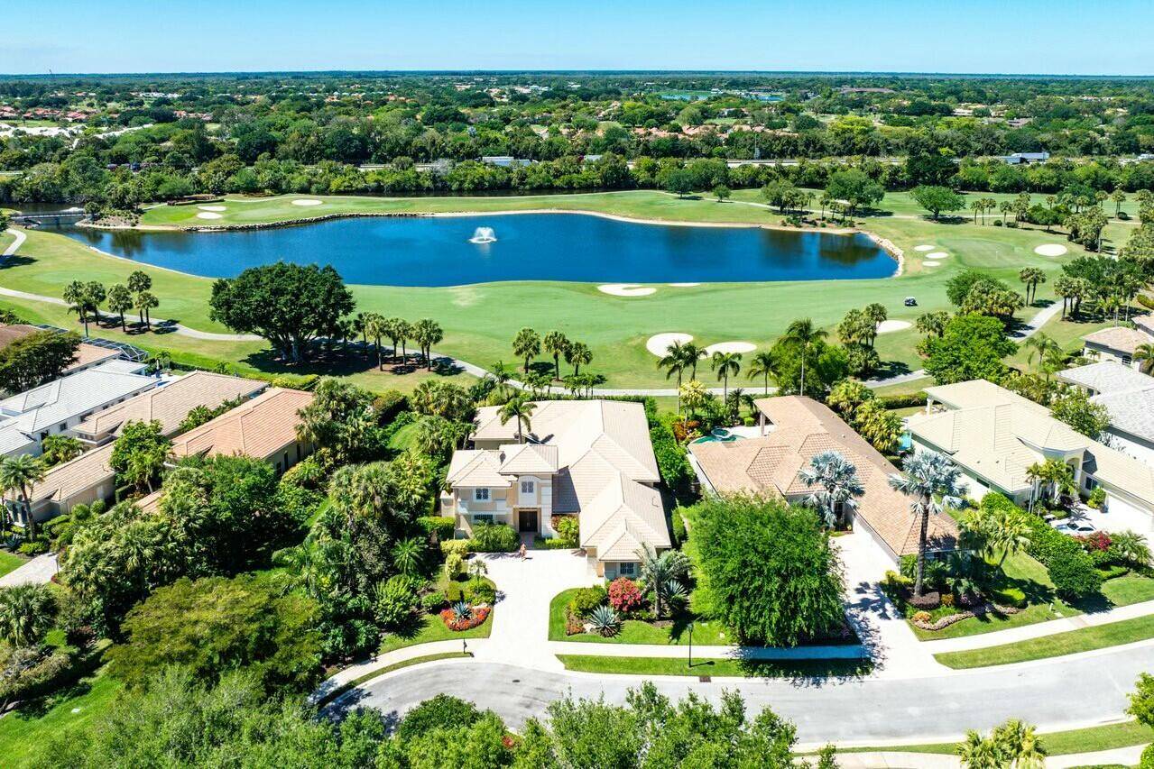 Palm Beach Gardens, FL 33418,55 Somerset LN