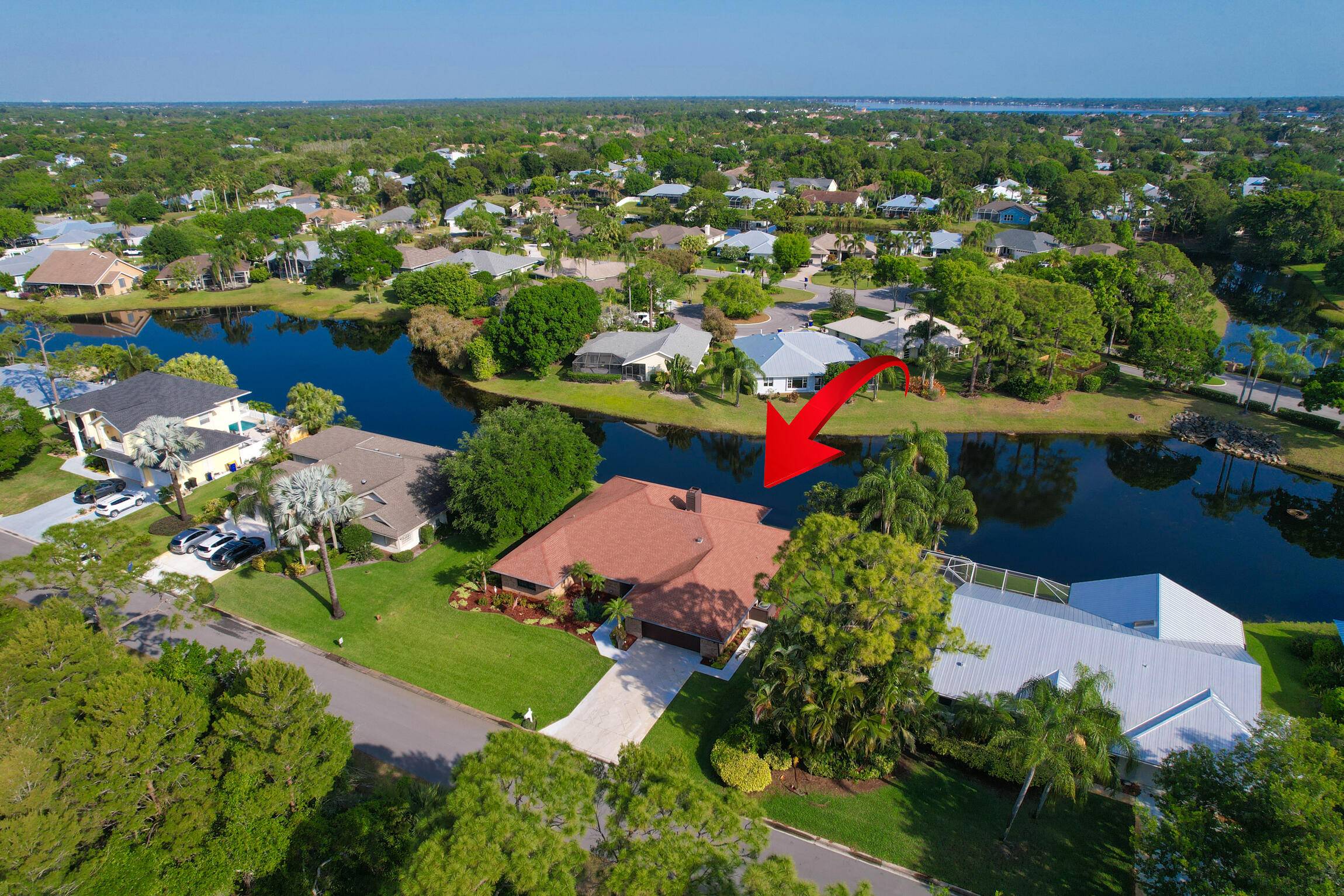 Palm City, FL 34990,1919 SW Little Oak TRL