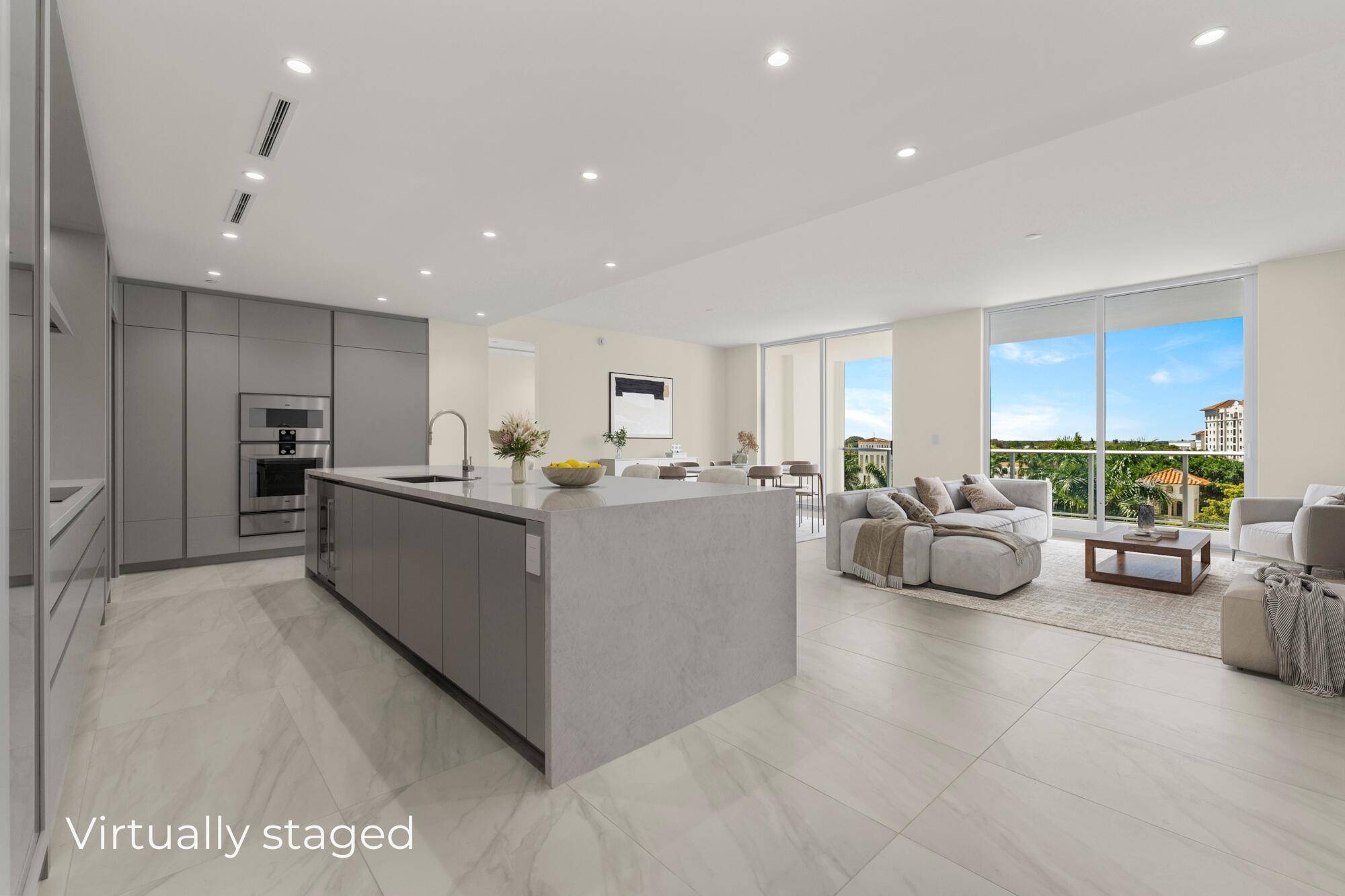 Boca Raton, FL 33432,220 SE Mizner BLVD 610