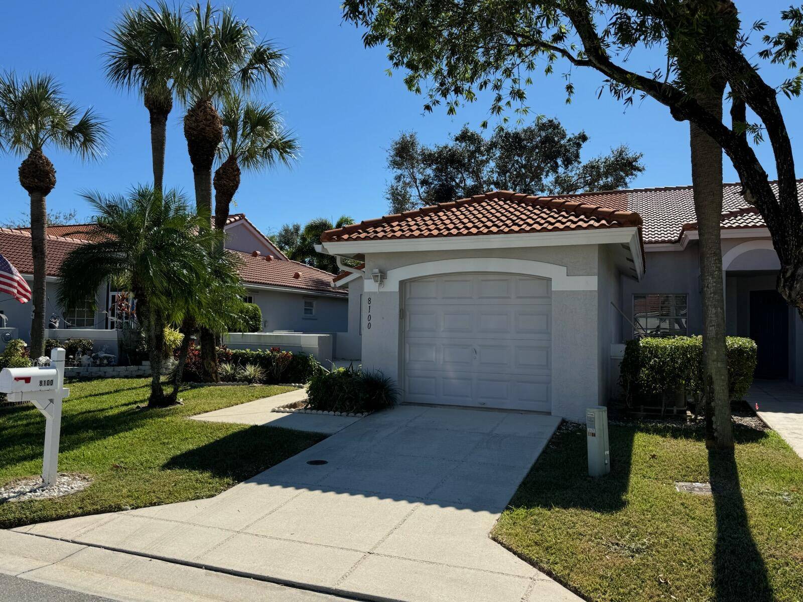 Delray Beach, FL 33446,8100 Summer Shores DR