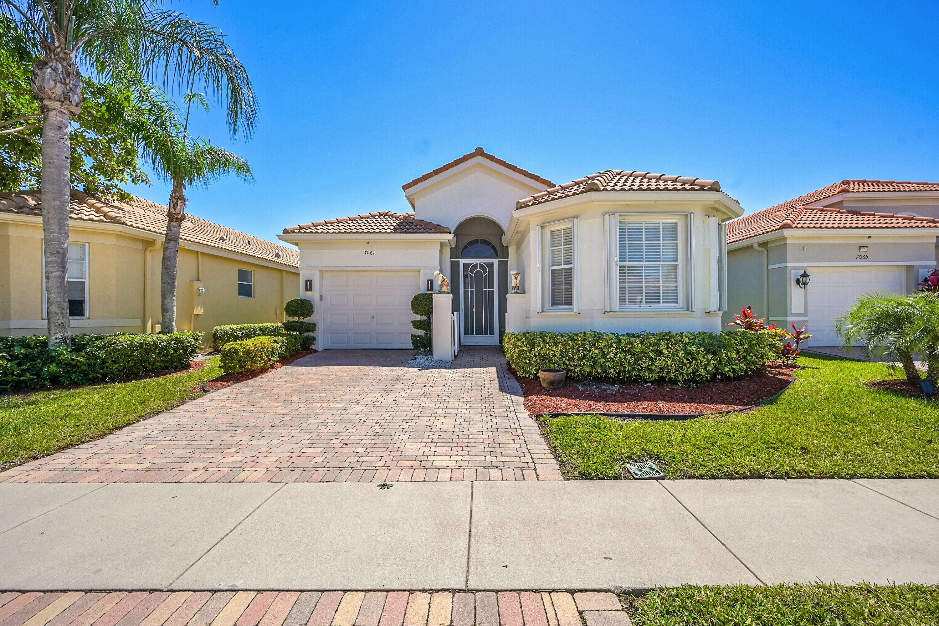 Delray Beach, FL 33446,7061 Cataluna CIR