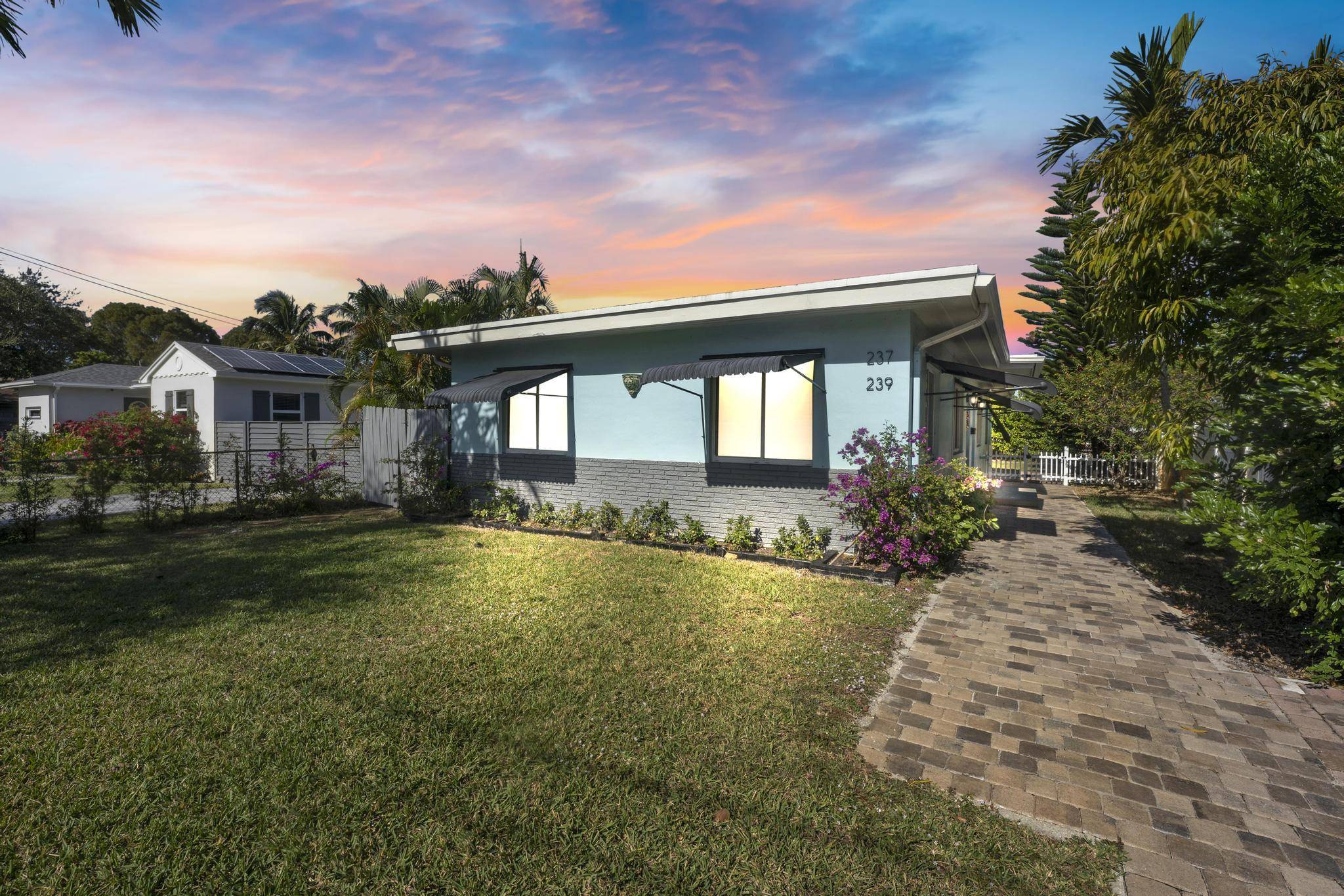 Delray Beach, FL 33444,237 NE 12th Street ST