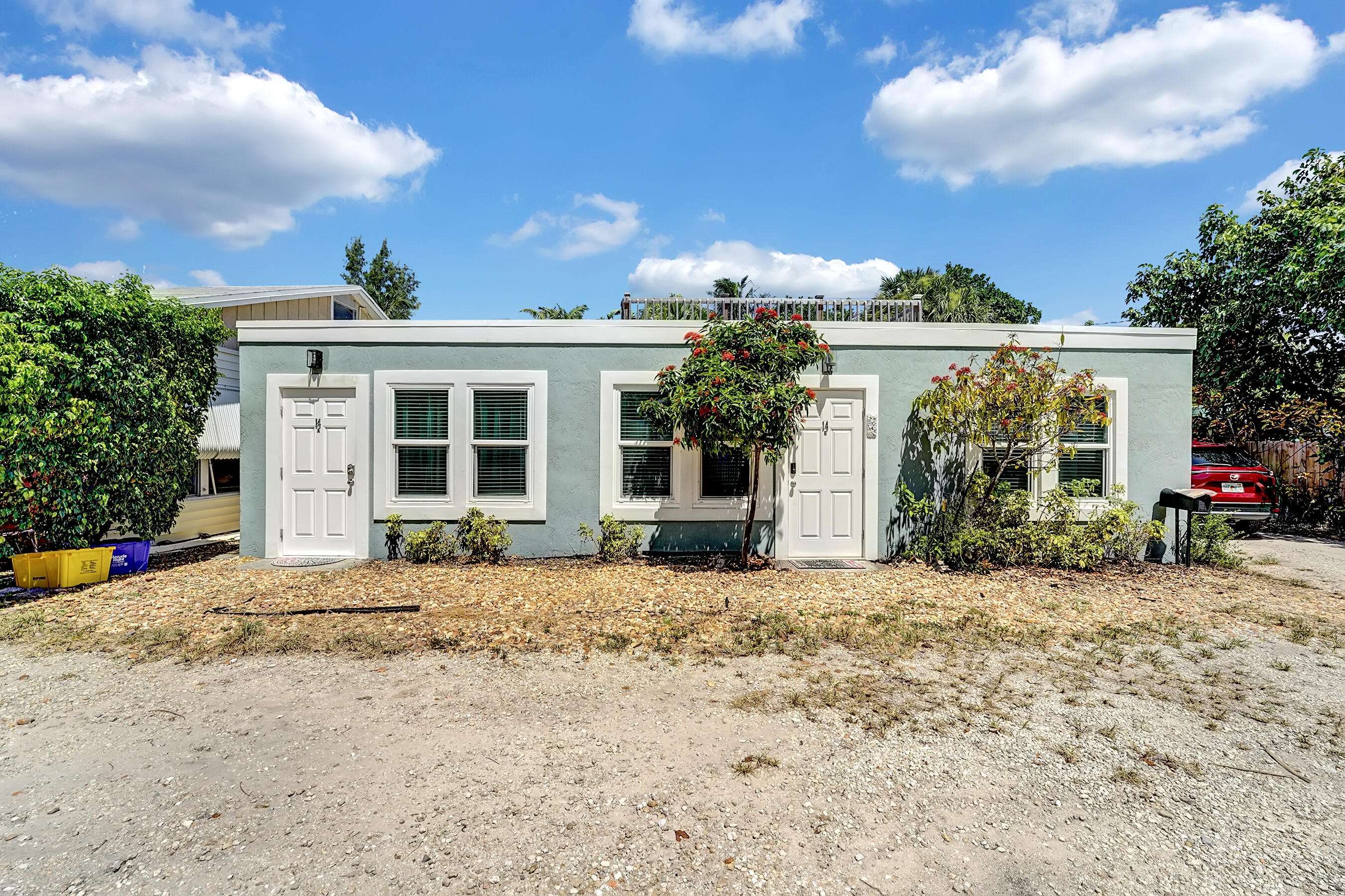 Boynton Beach, FL 33435,14 S South LN B