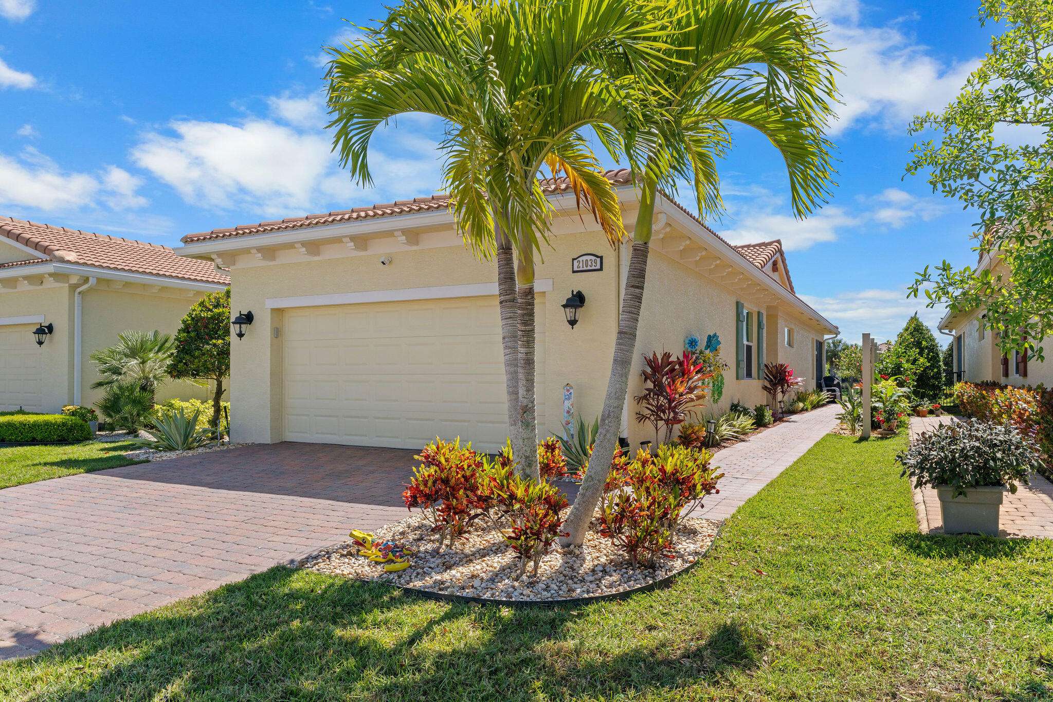 Port Saint Lucie, FL 34986,21039 SW Modena WAY