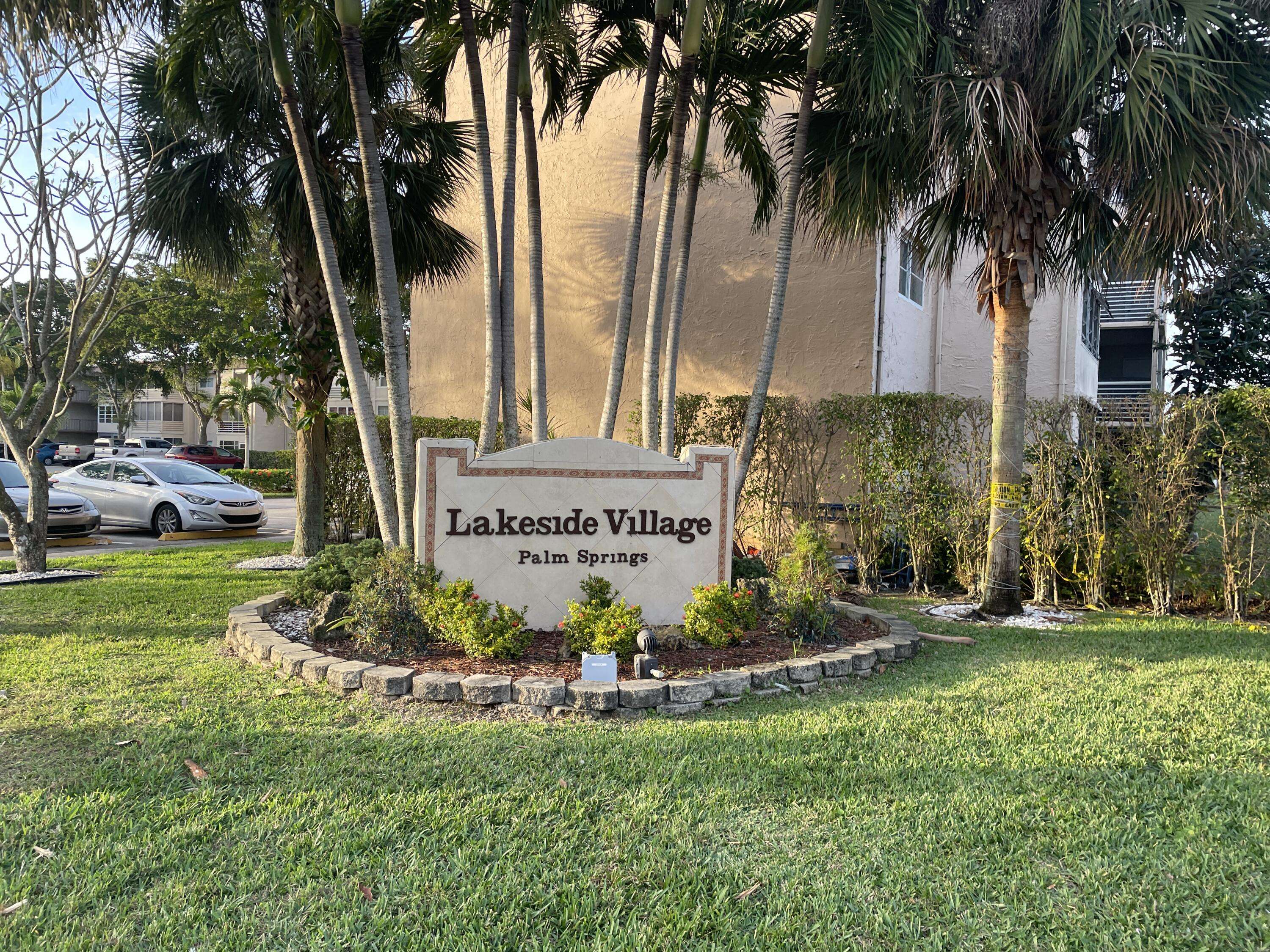 Palm Springs, FL 33461,770 Lori DR 257