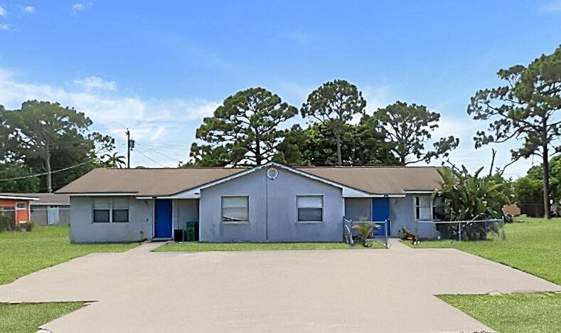 Fort Pierce, FL 34982,3207 Mura DR
