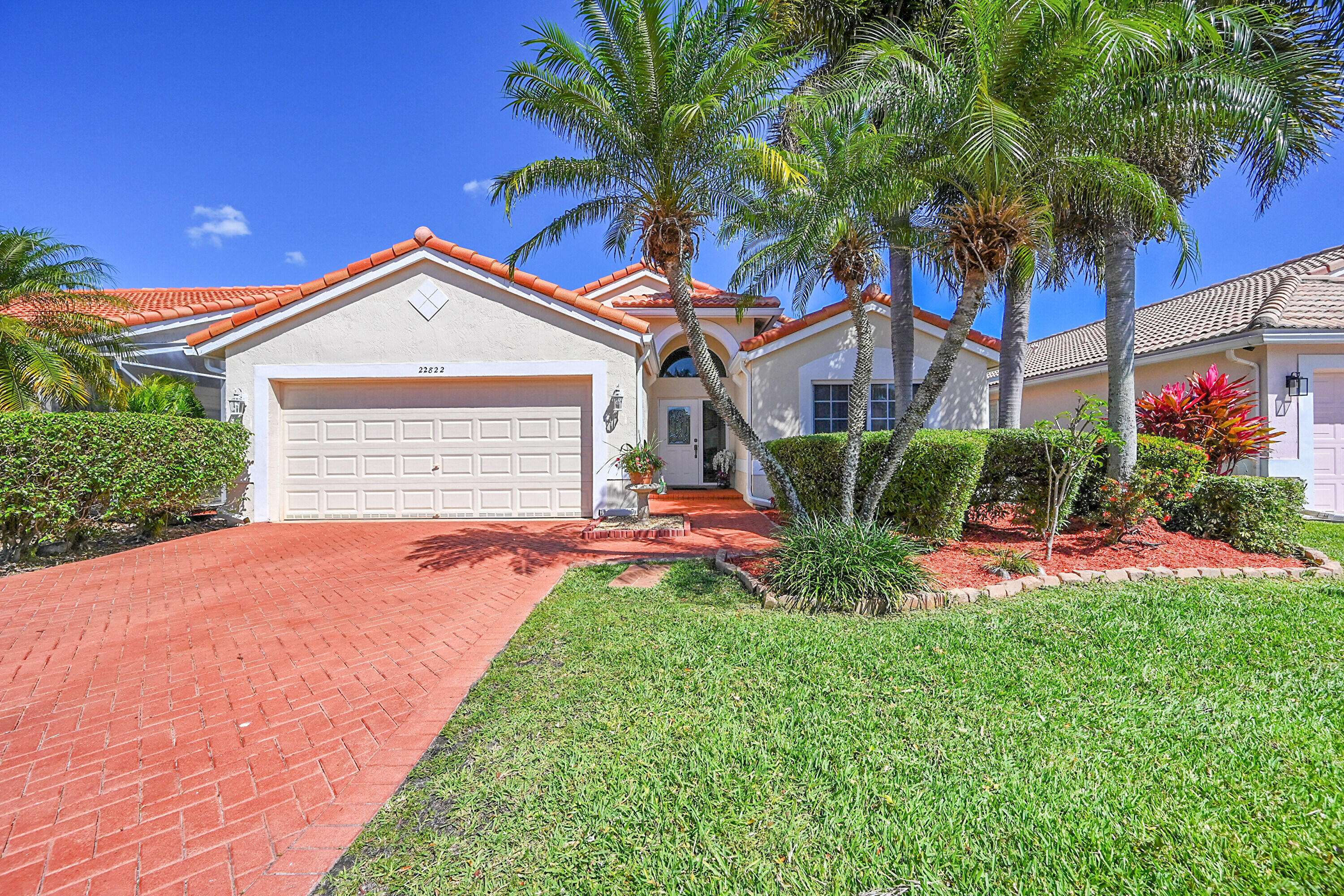 Boca Raton, FL 33433,22822 Sterling Lakes DR