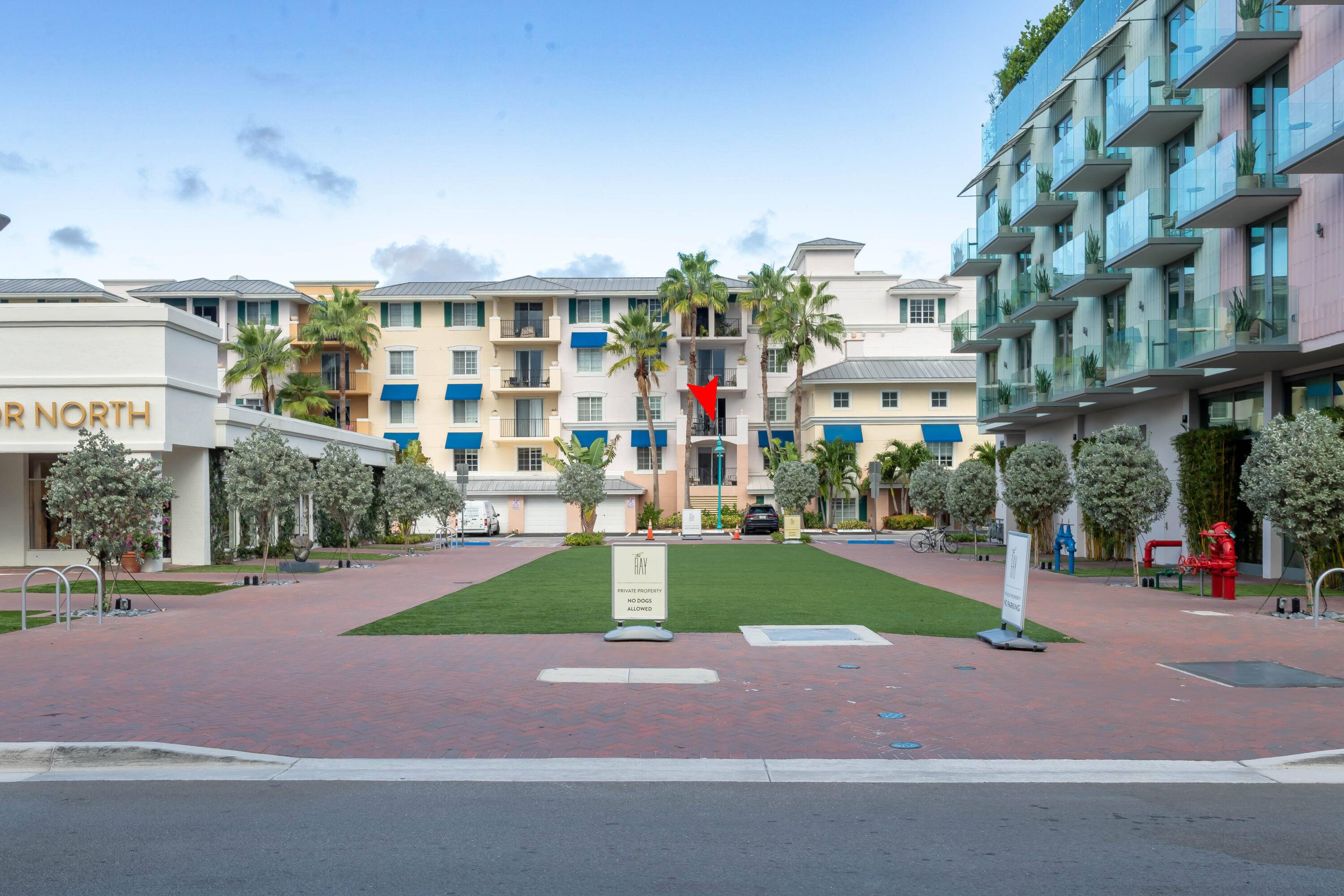 Delray Beach, FL 33444,250 NE 3rd AVE 1211