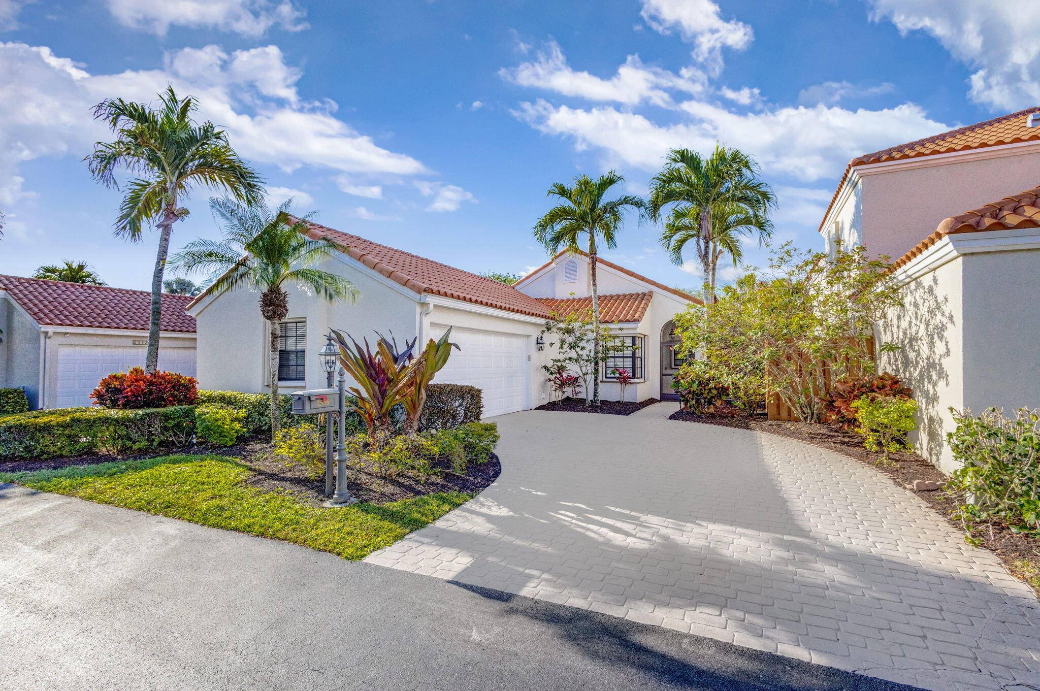 Palm Beach Gardens, FL 33410,2556 La Cristal CIR