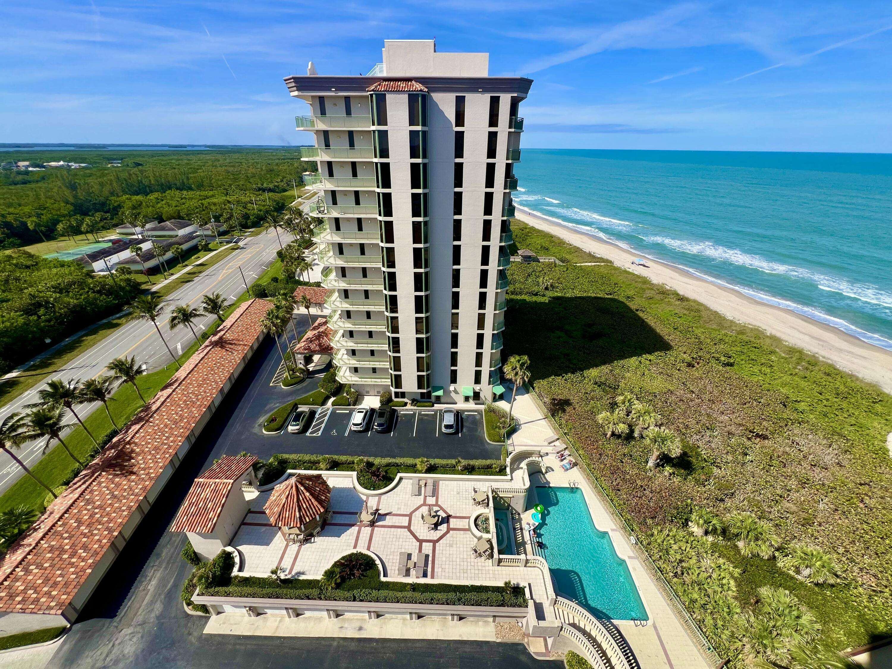 Hutchinson Island, FL 34949,4310 N Highway A1a 1202 South