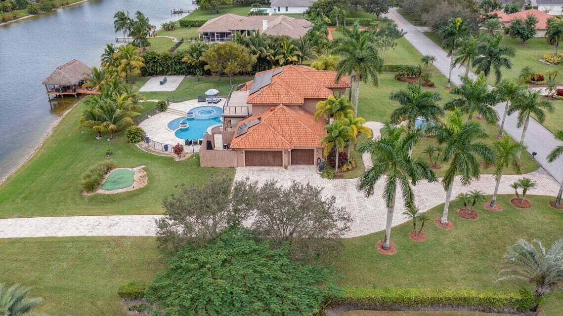 Lake Worth, FL 33449,5660 Lago Del Sol DR