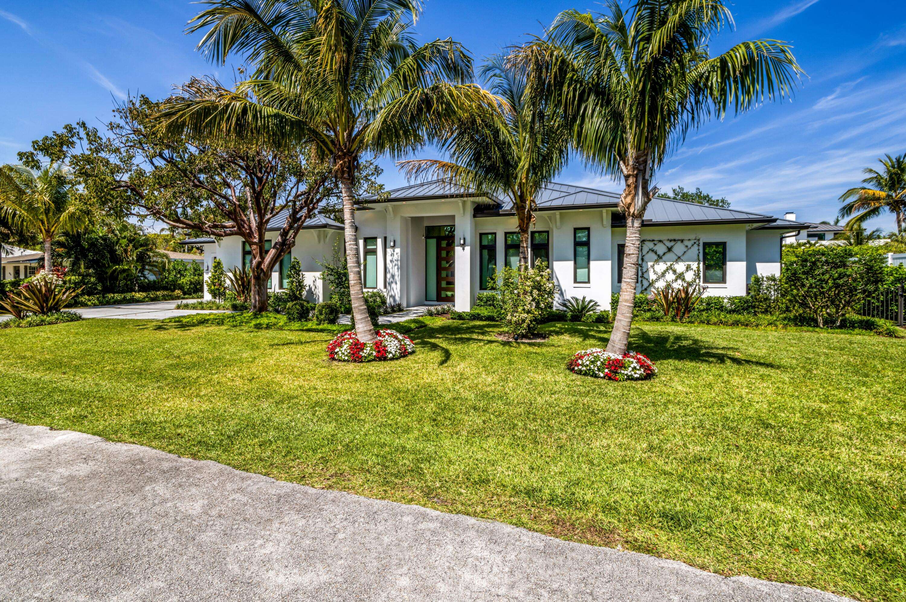 Delray Beach, FL 33444,401 NW 18th ST