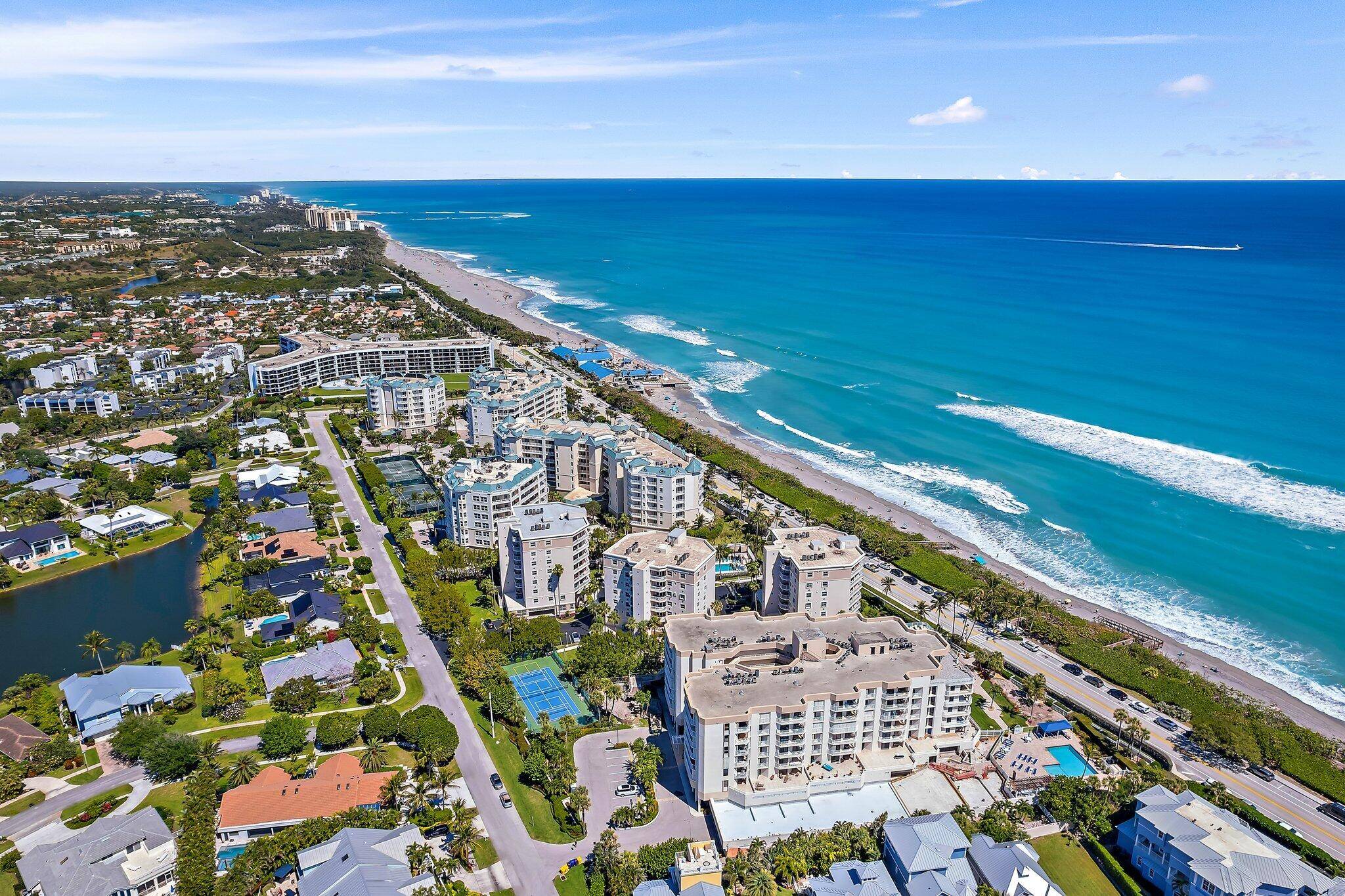 Jupiter, FL 33477,1660 S Highway A1a 122