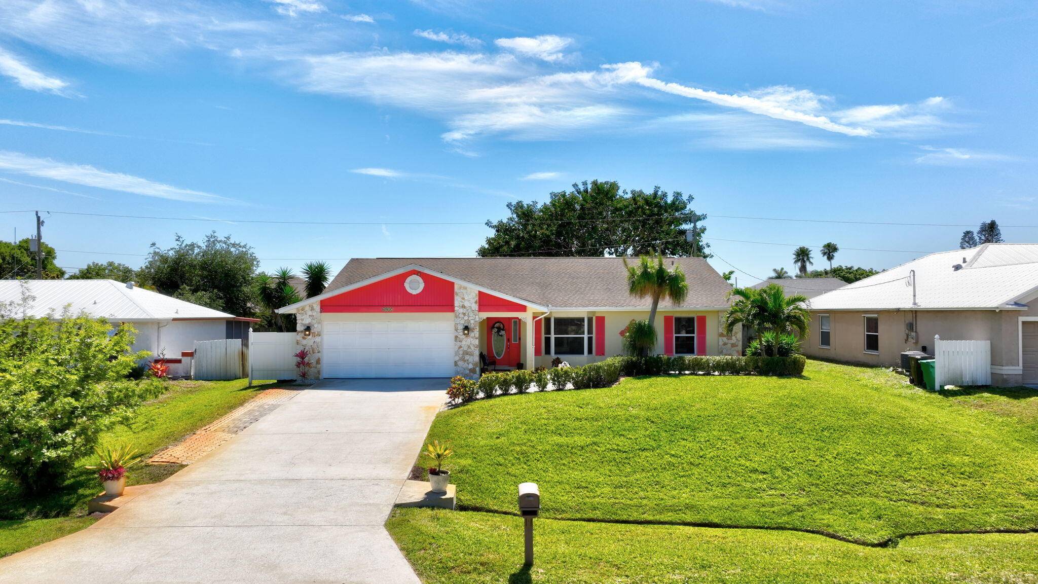 Port Saint Lucie, FL 34983,6917a NW NW Brookhaven AVE