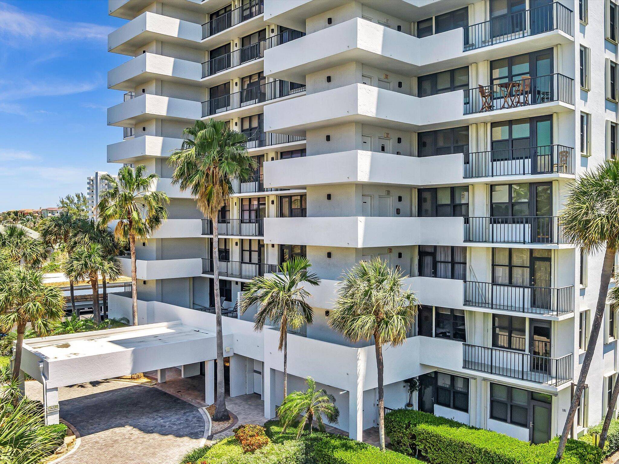 Highland Beach, FL 33487,4600 S Ocean BLVD 502