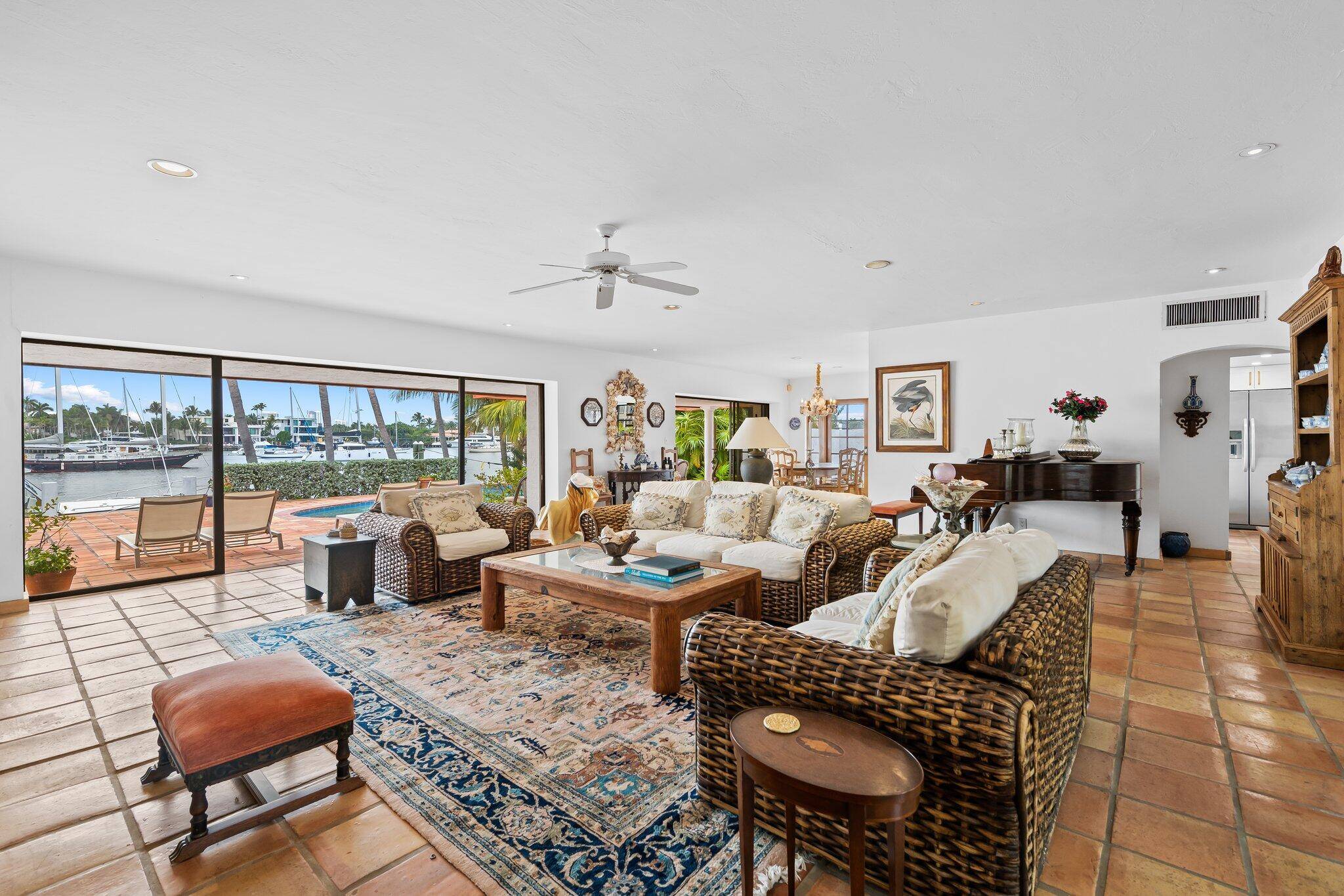 Fort Lauderdale, FL 33316,1511 E Lake DR