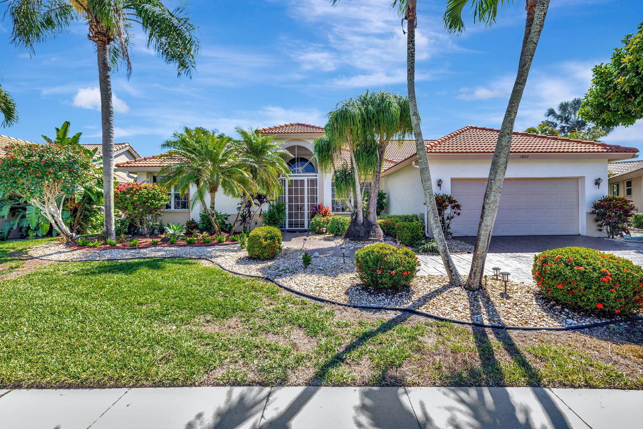 Boynton Beach, FL 33472,7804 Dorchester RD