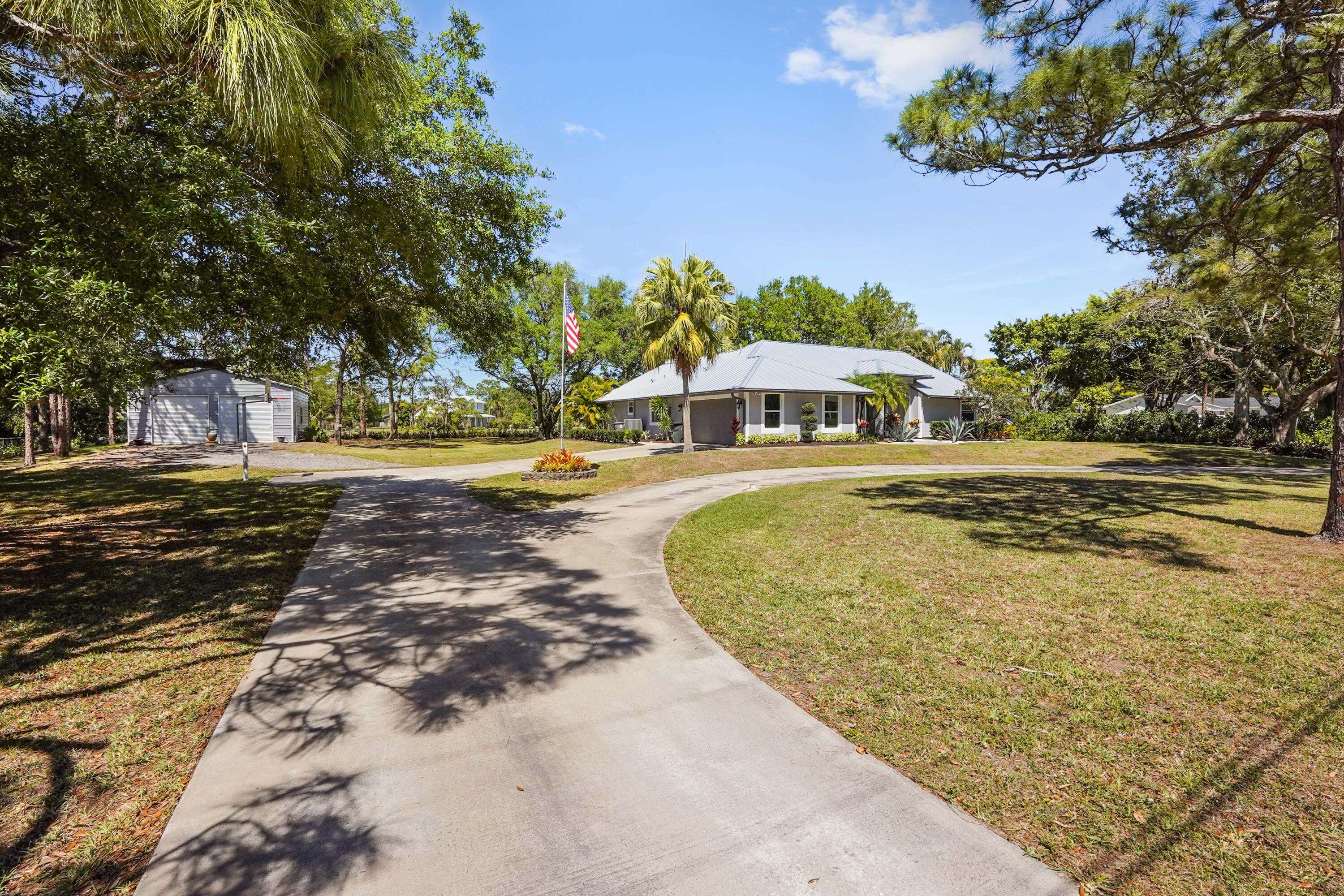 Palm Beach Gardens, FL 33418,7463 N 159th CT