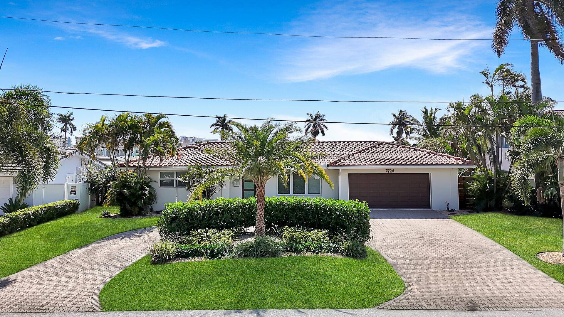 Pompano Beach, FL 33062,2724 NE 10th ST