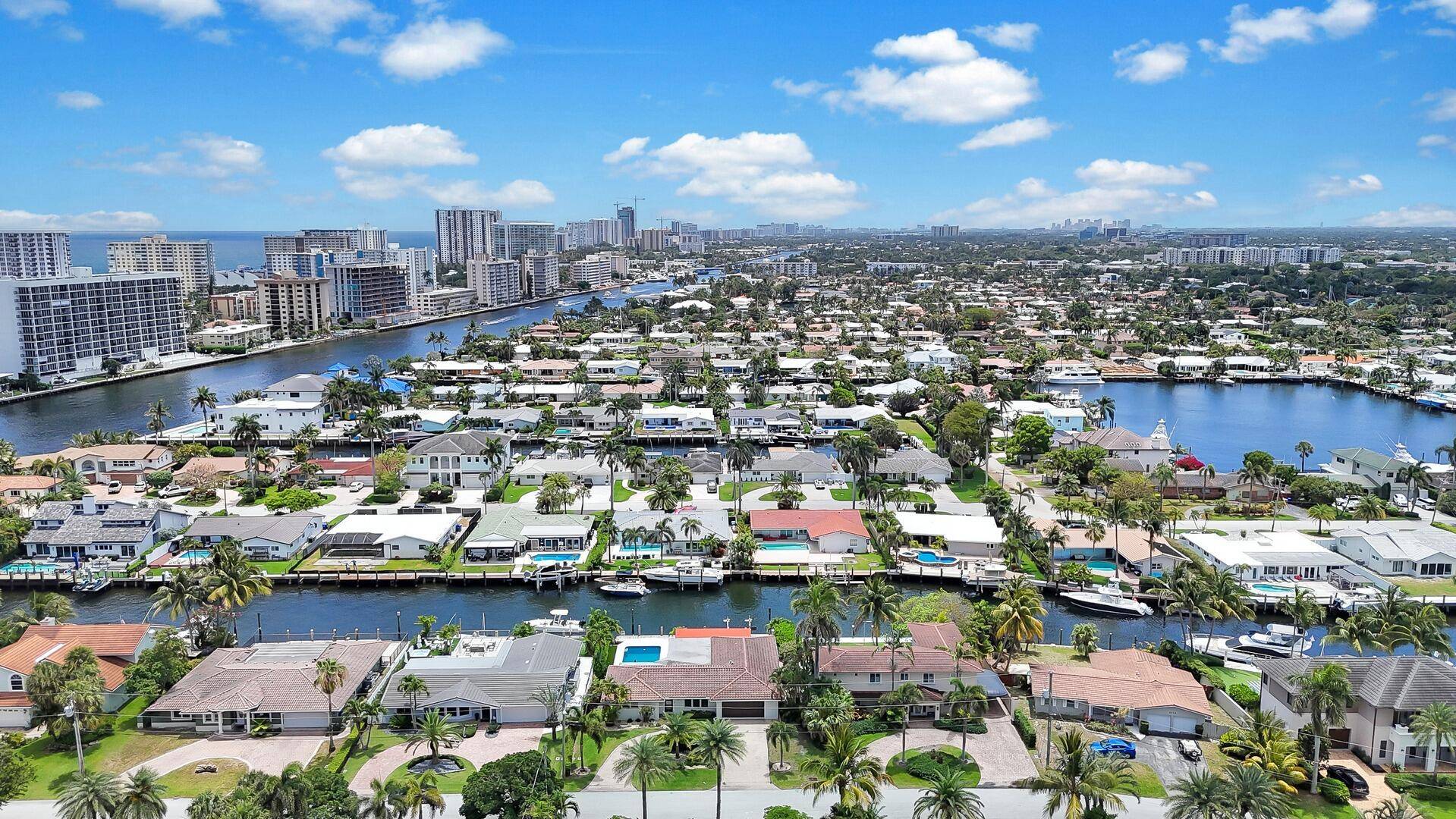 Pompano Beach, FL 33062,2724 NE 10th ST