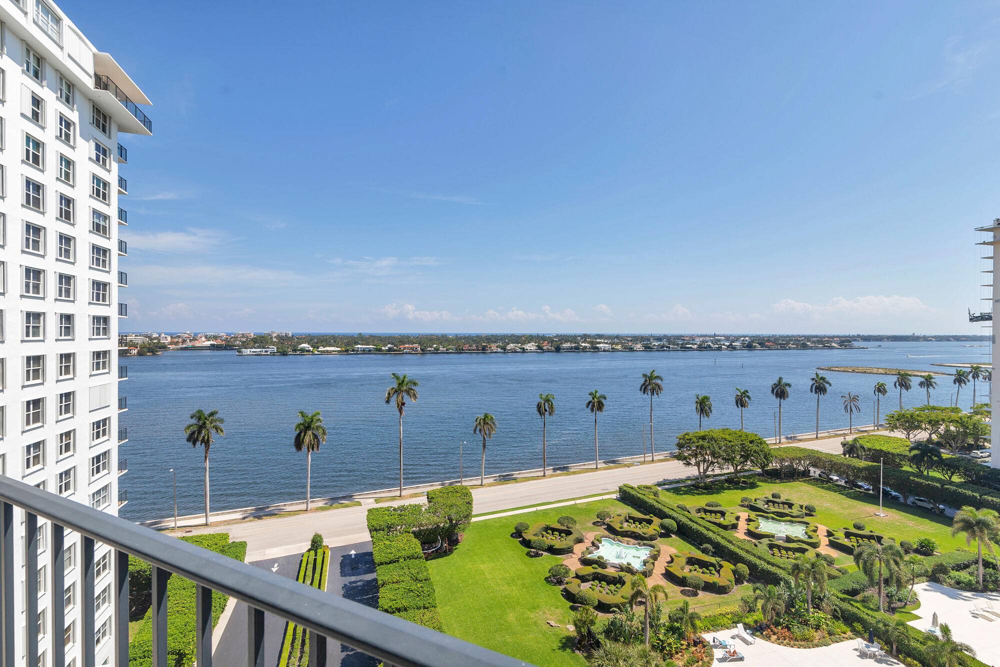 West Palm Beach, FL 33401,1701 S Flagler DR 1106