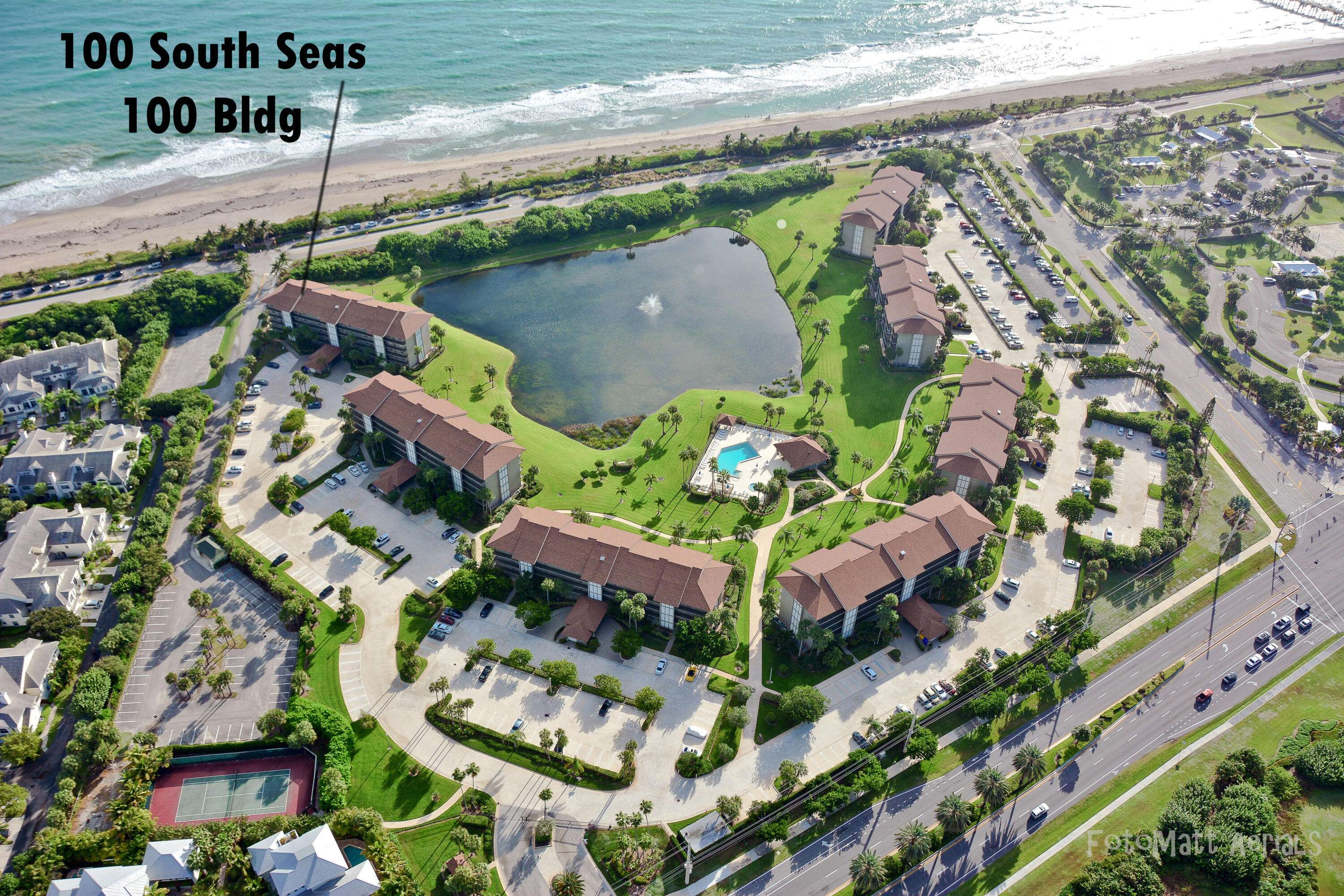 Jupiter, FL 33477,101 S Seas 502 DR 502