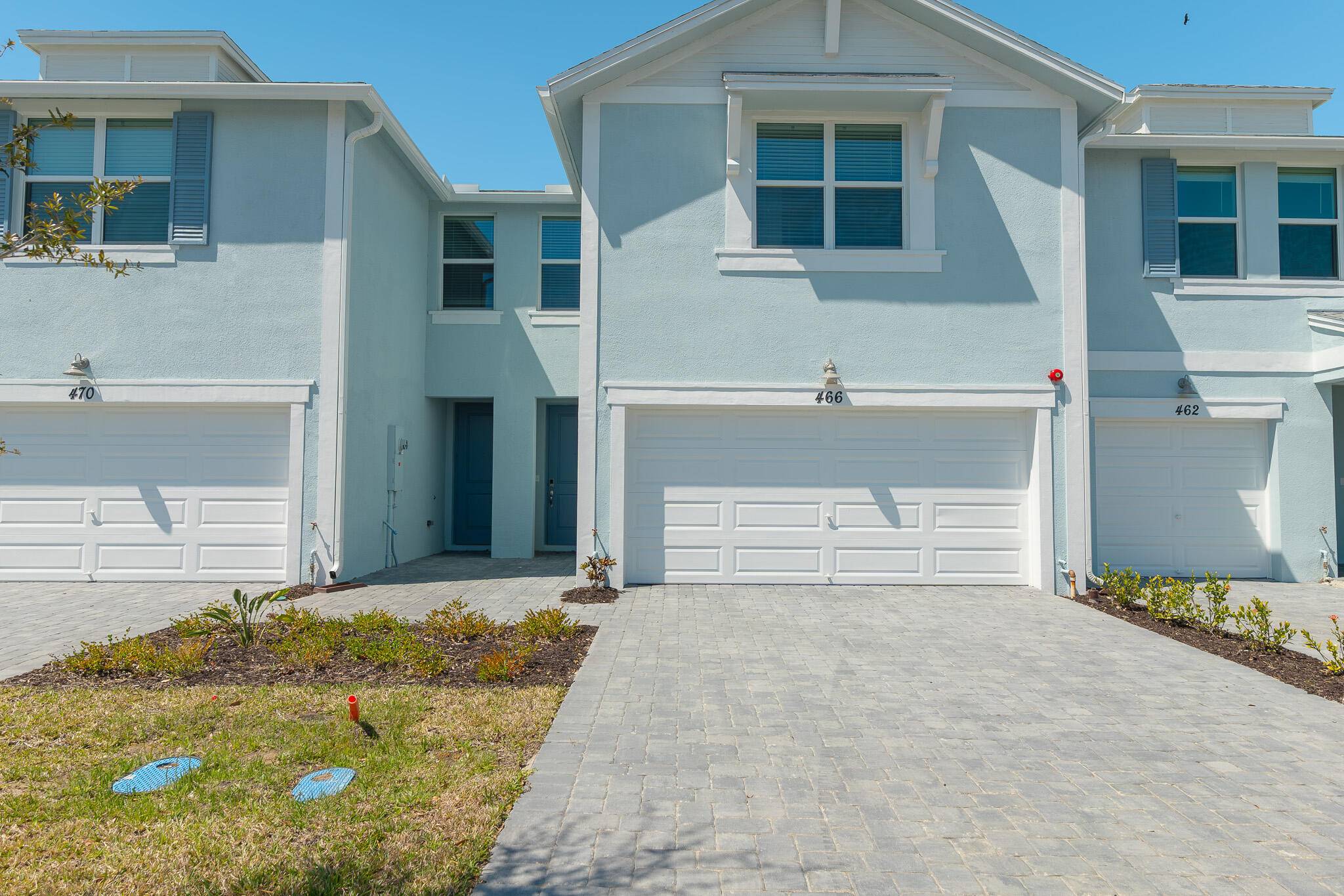 Fort Pierce, FL 34982,466 Salisbury CIR