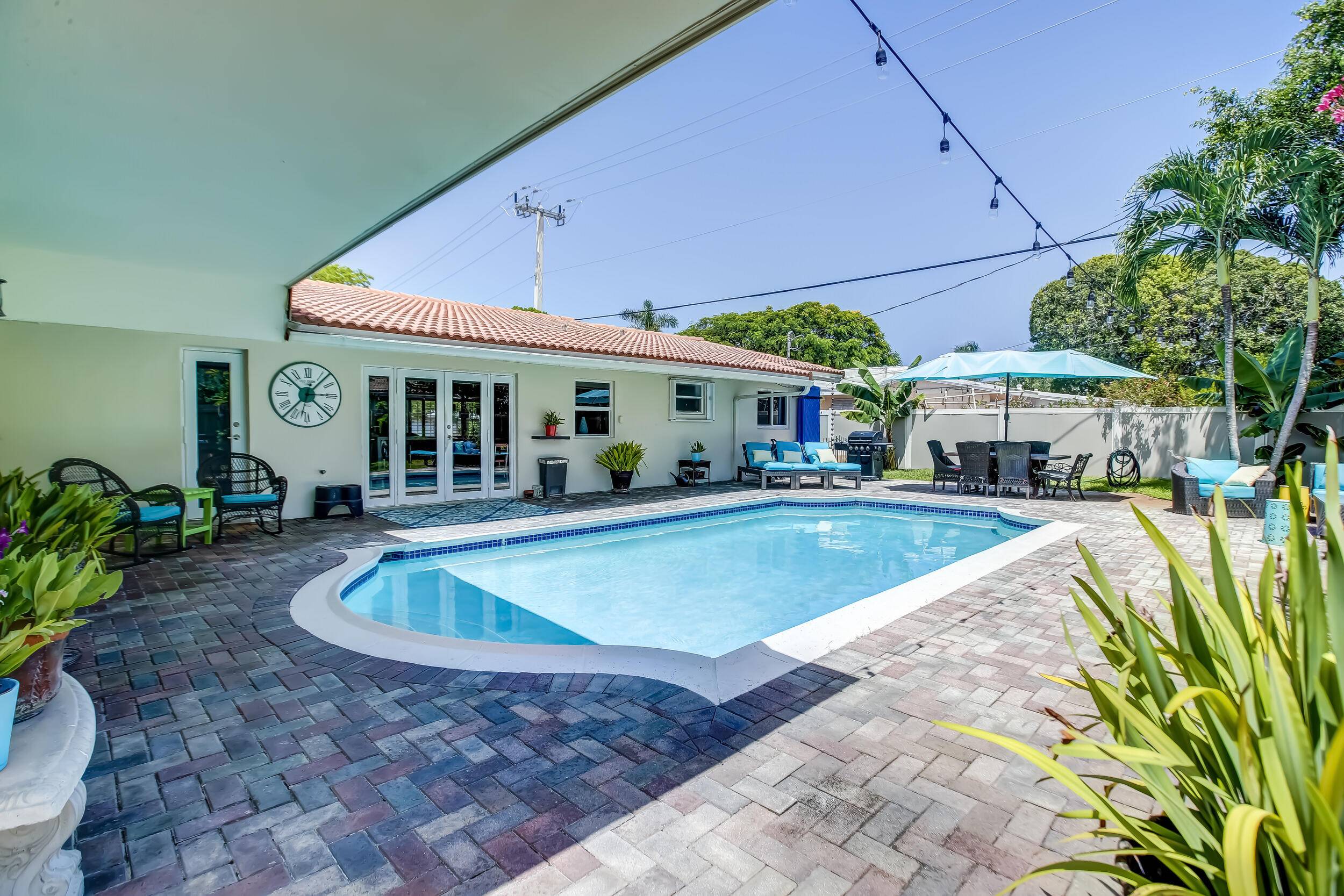 Fort Lauderdale, FL 33309,1800 NE 59 ST
