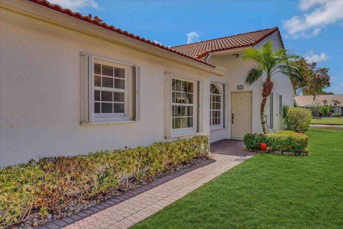Delray Beach, FL 33484,6094 Heliconia RD