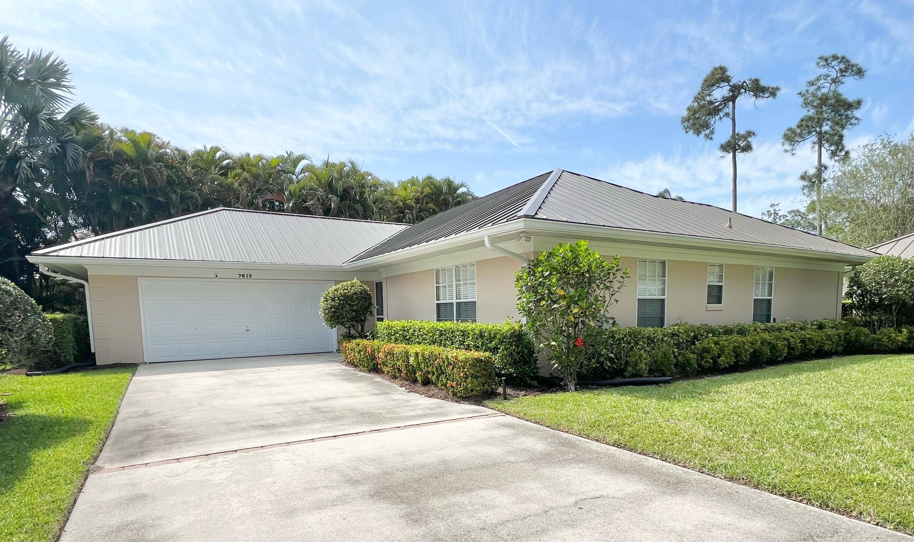 Port Saint Lucie, FL 34986,7615 NE NE Mahogany RUN