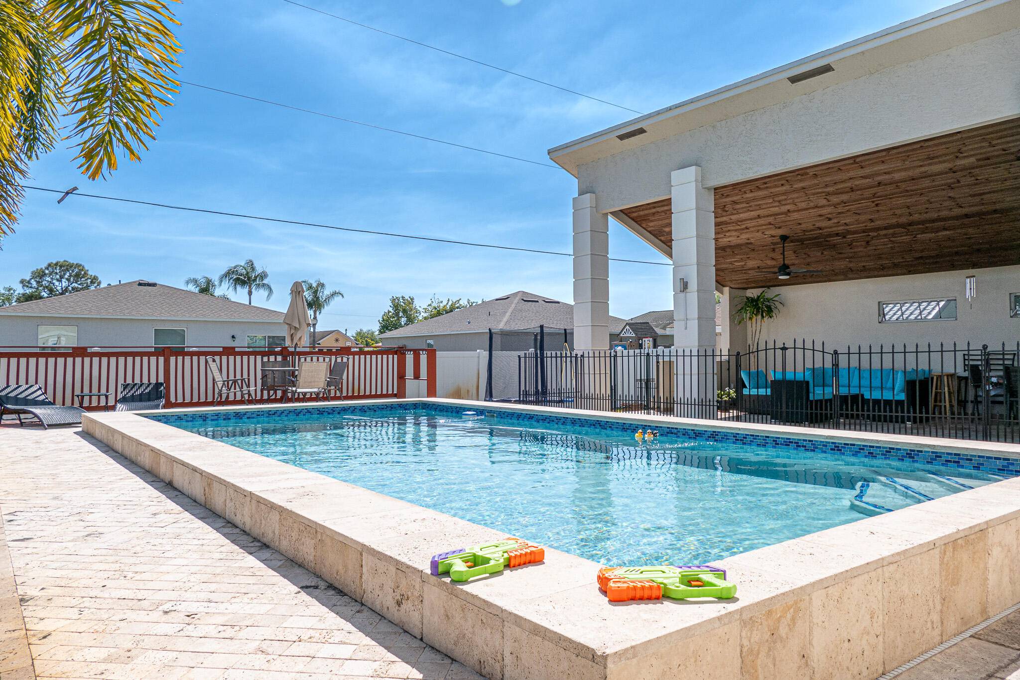 Port Saint Lucie, FL 34983,725 SW Hibiscus ST