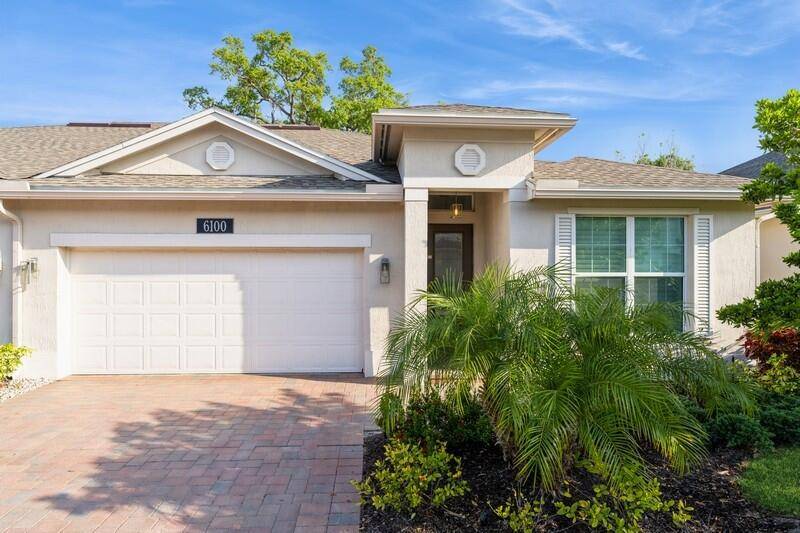 Vero Beach, FL 32966,6100 Bella Rosa LN