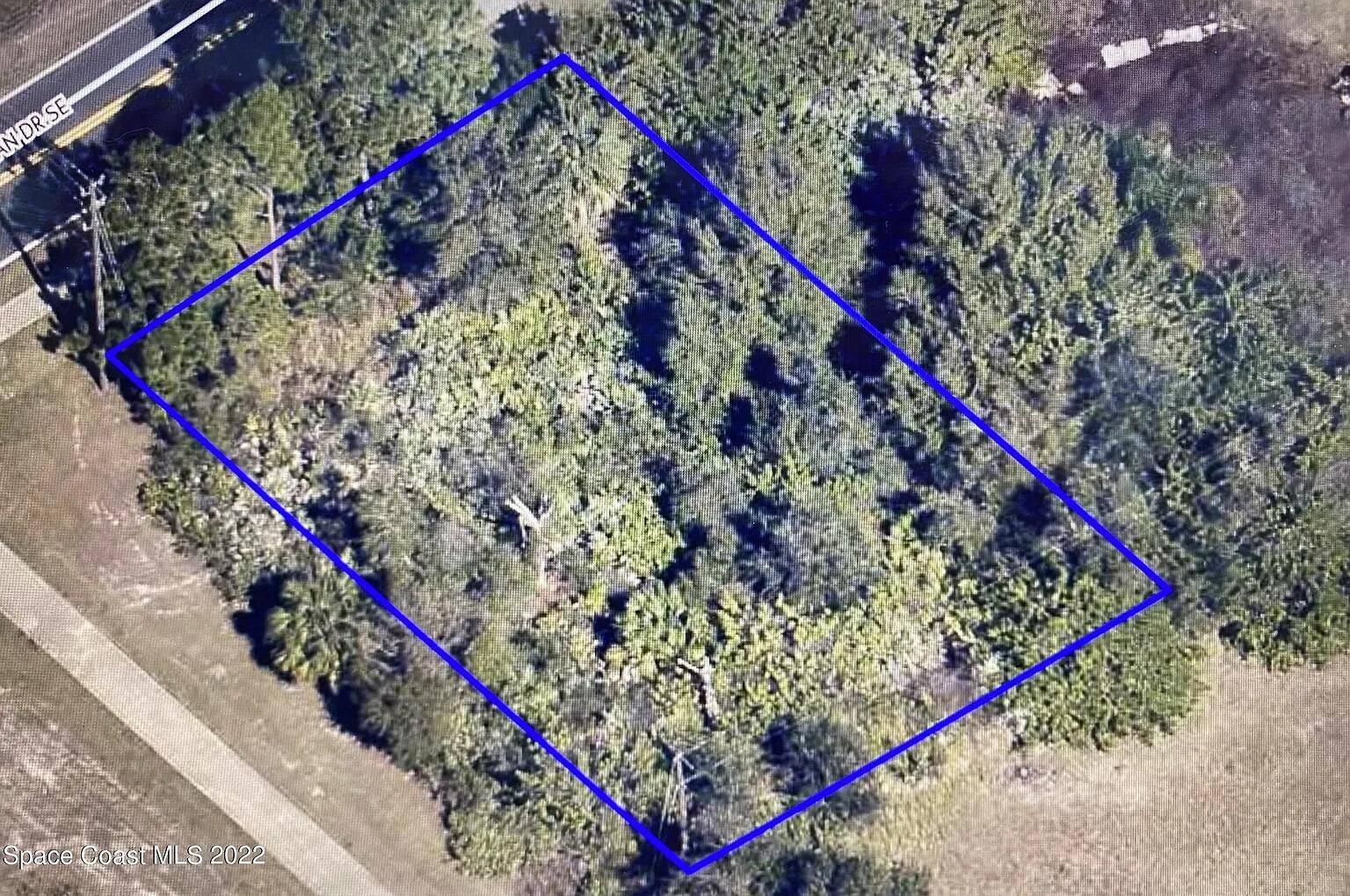 Palm Bay, FL 32909,2170 SE Cogan DR