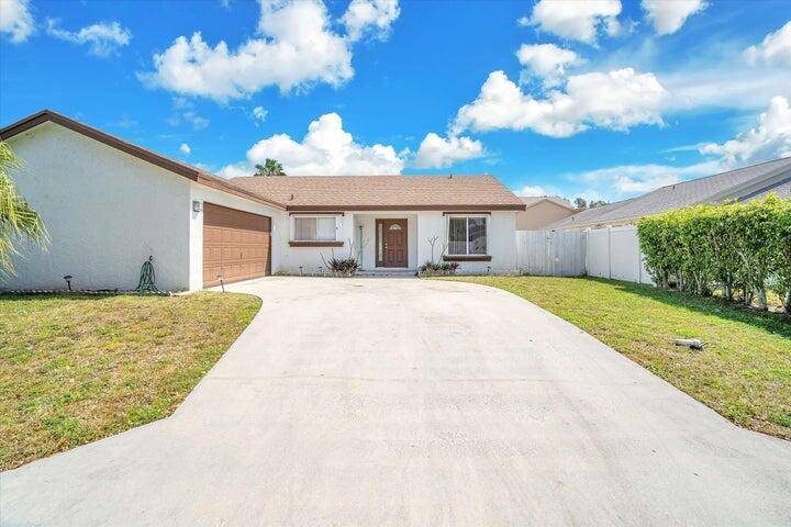Boca Raton, FL 33428,21774 Rainberry Park CIR
