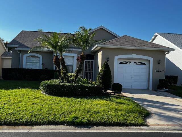 Port Saint Lucie, FL 34986,1047 NW Tuscany DR