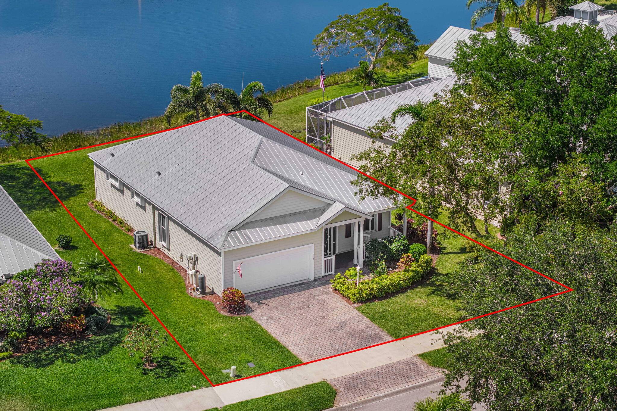 Port Saint Lucie, FL 34983,543 NE Canoe Park CIR