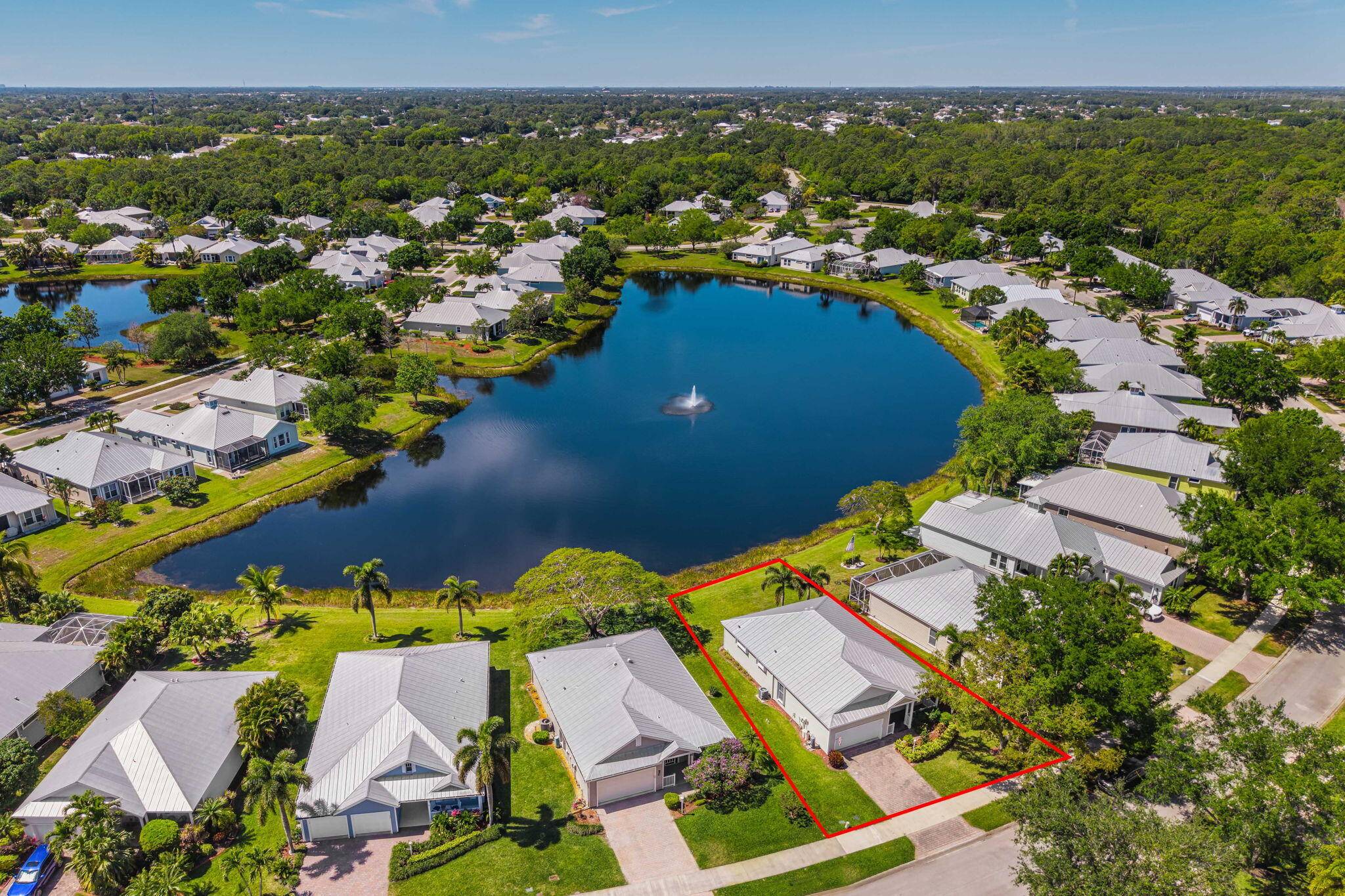 Port Saint Lucie, FL 34983,543 NE Canoe Park CIR
