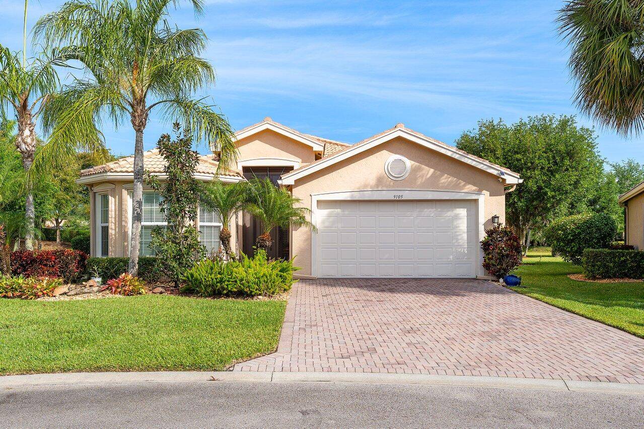 Boynton Beach, FL 33473,9105 Meridian View ISLE