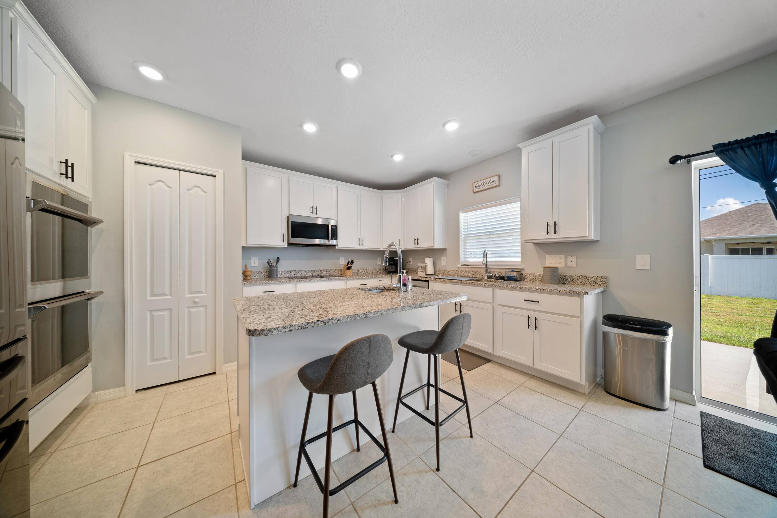 Port Saint Lucie, FL 34953,368 SW North Quick CIR