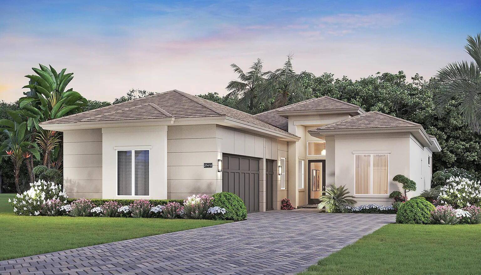 Port Saint Lucie, FL 34984,107 SE Via Verona