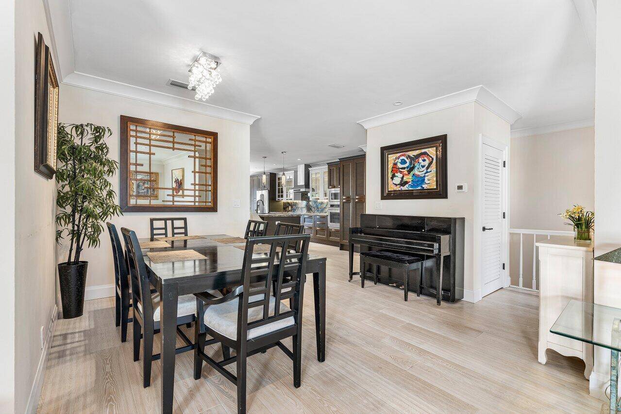 Ocean Ridge, FL 33435,5900 Old Ocean BLVD C8