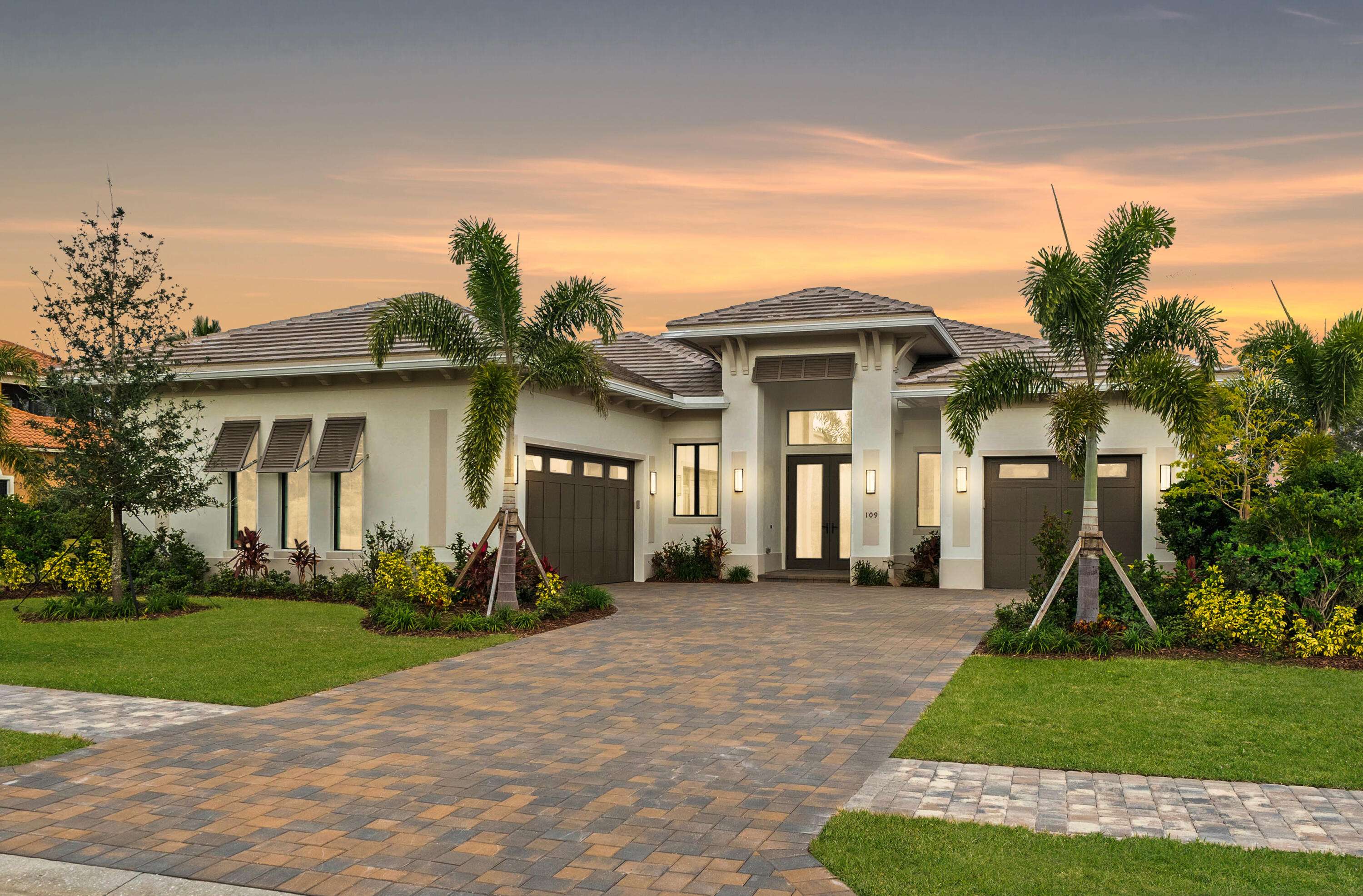 Port Saint Lucie, FL 34984,109 SE Via Verona