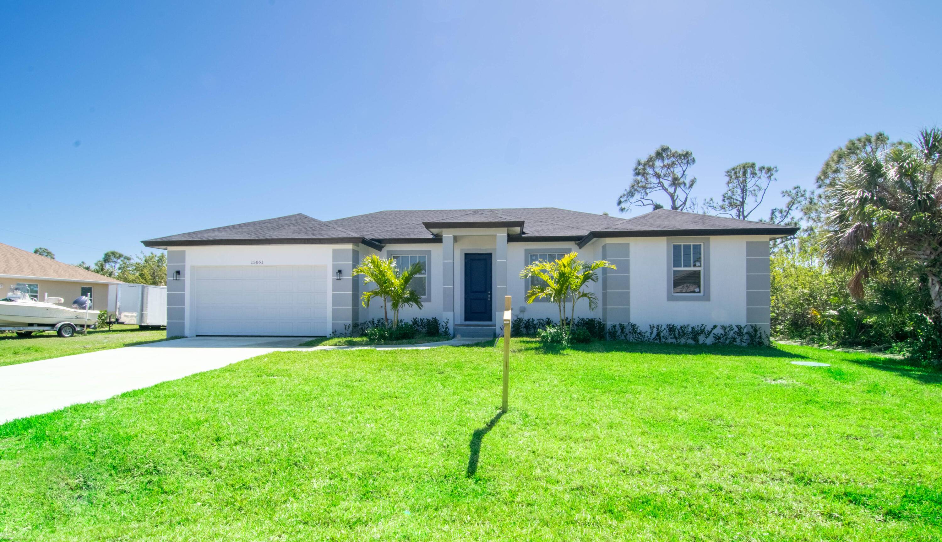 Port Charlotte, FL 33981,15061 Brainbridge CIR