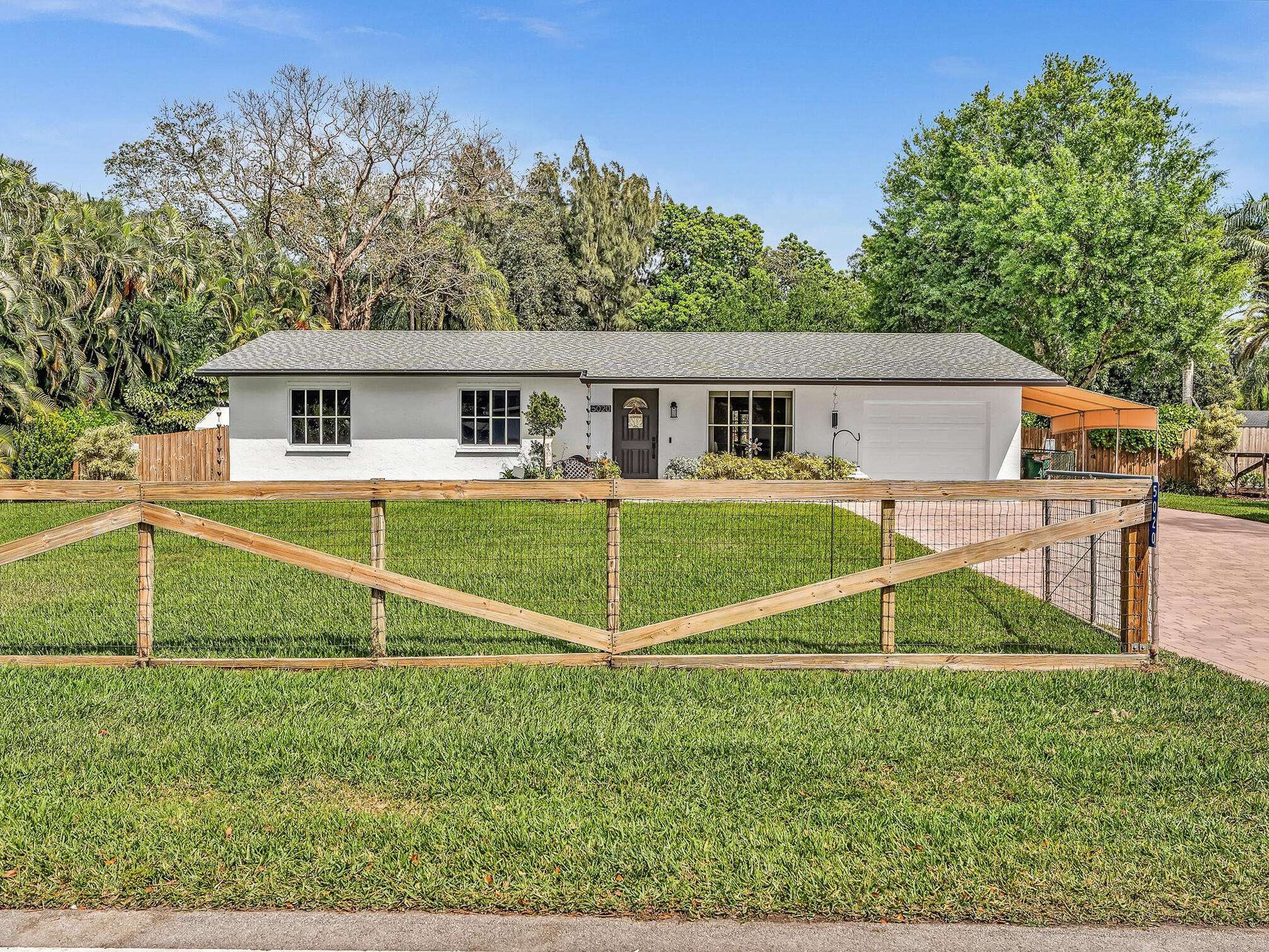 Southwest Ranches, FL 33332,5020 SW 188th AVE