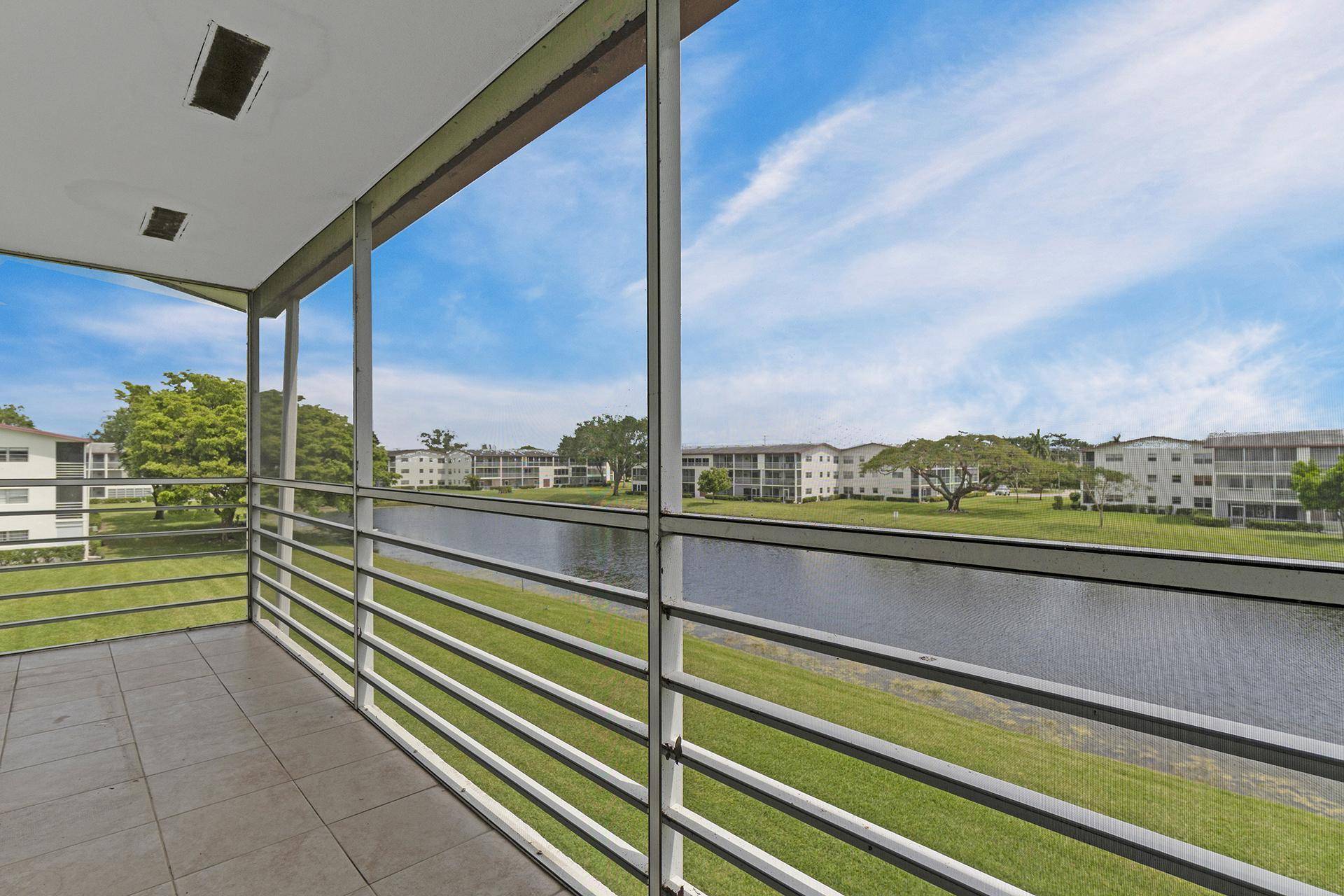 Boca Raton, FL 33434,369 Fanshaw I 369