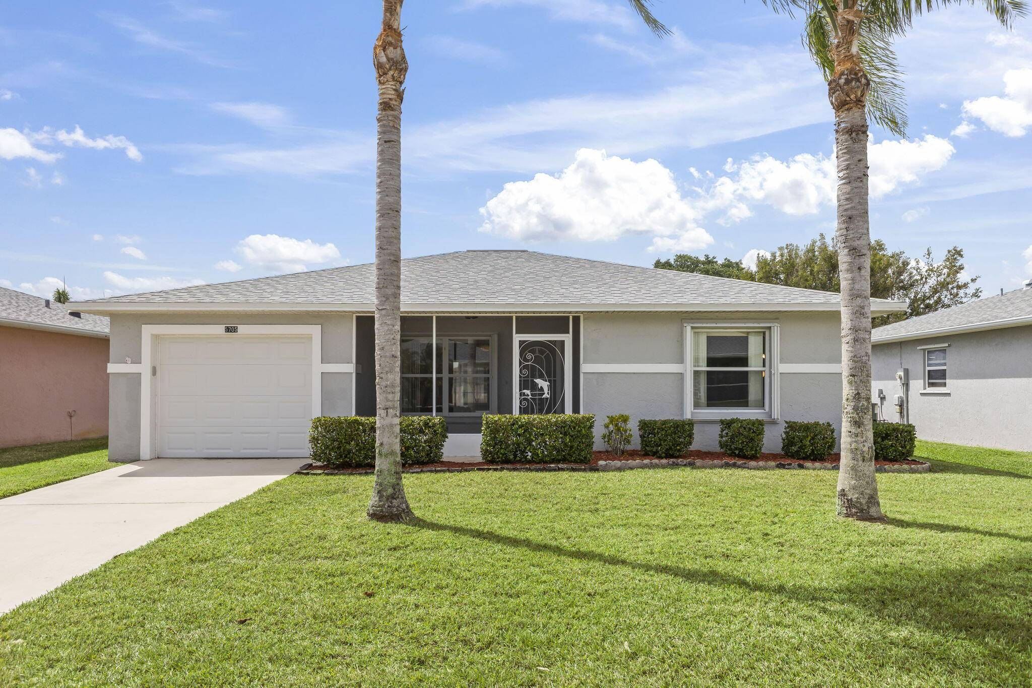 Fort Pierce, FL 34982,5705 Travelers WAY