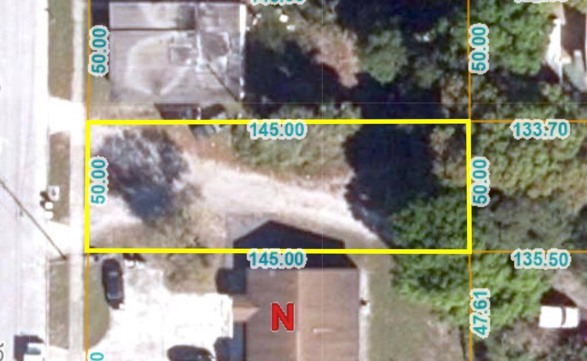 Fort Pierce, FL 34946,Tbd N 19th ST